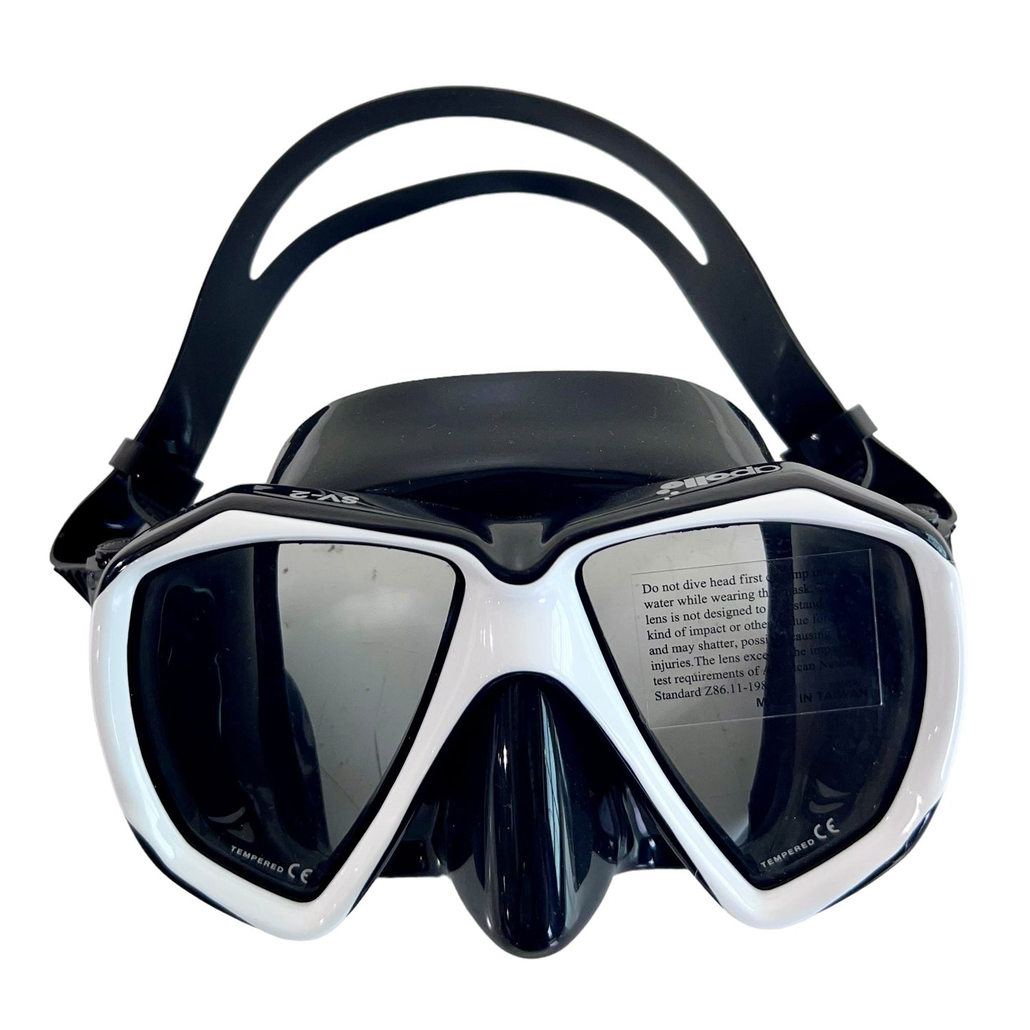 SV-2 Mask