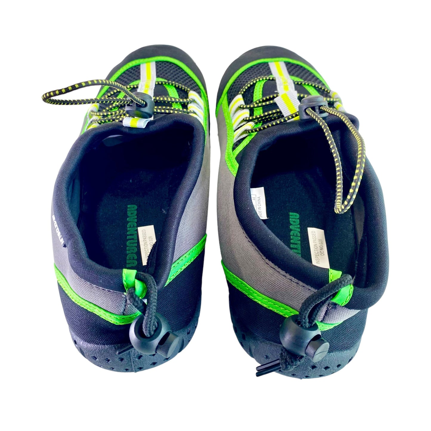 Adventurer Outdoor Shoe