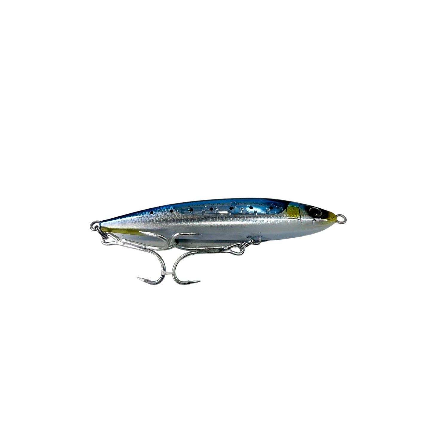 Ocea Sardine Ball Flash Boost 150mm Sinking Stickbait 4 150 mm Iwashi