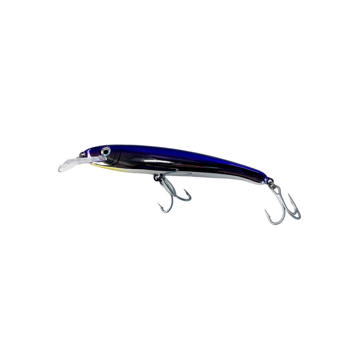 Halco Laser Pro 160 DD 2m+ Stripey