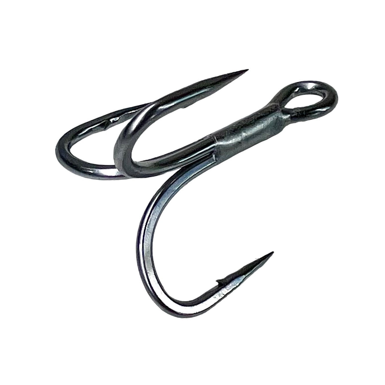 Fangs BT663-UA treble type size 1/0