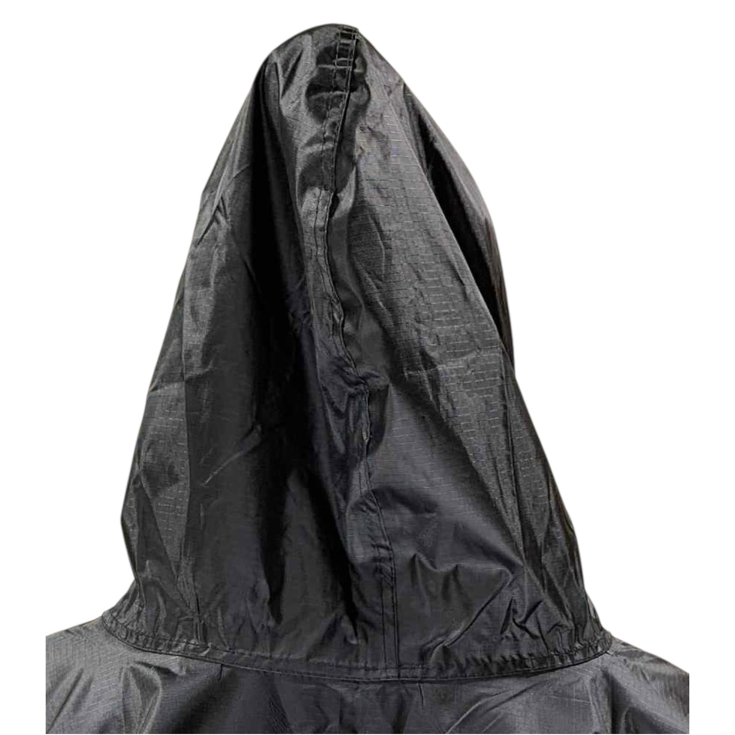 Solomon Pro Waterproof Poncho Raincoat