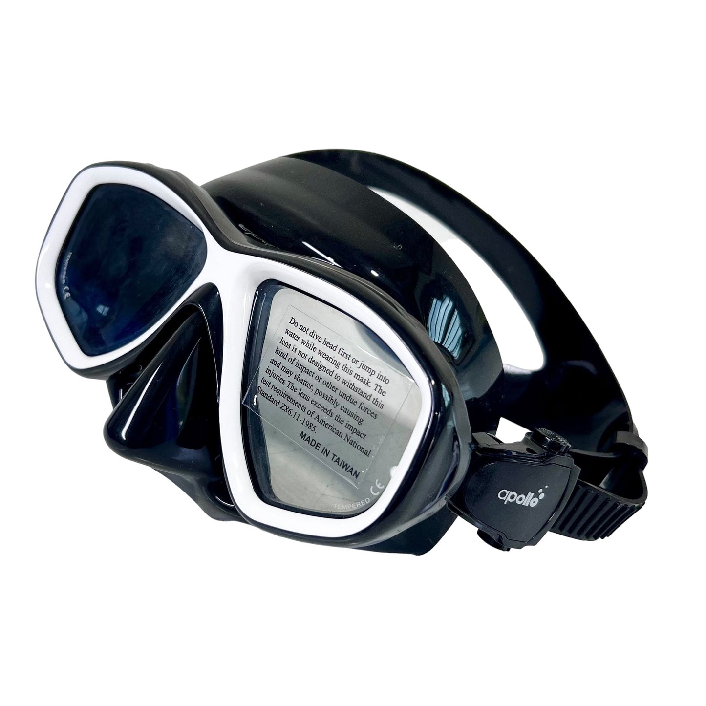 Voda Mask