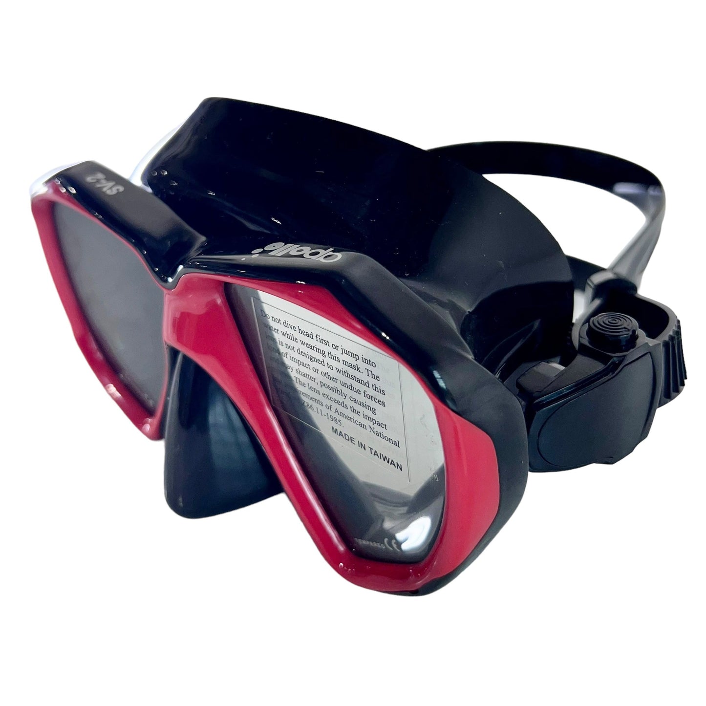 SV-2 Mask
