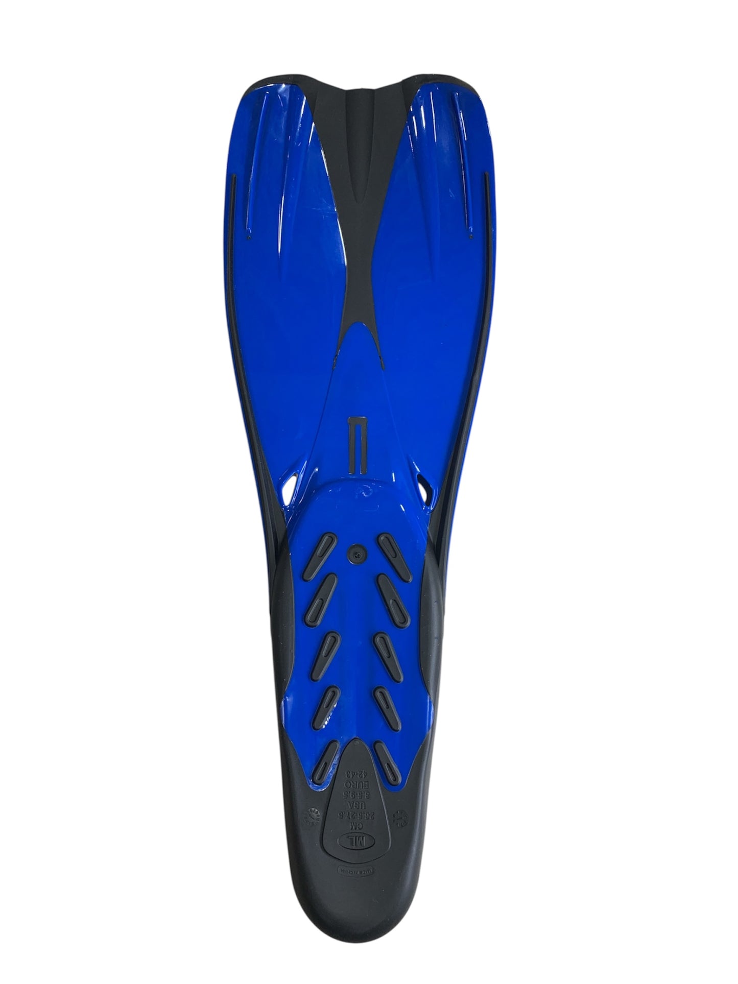 Gnaraloo Fin