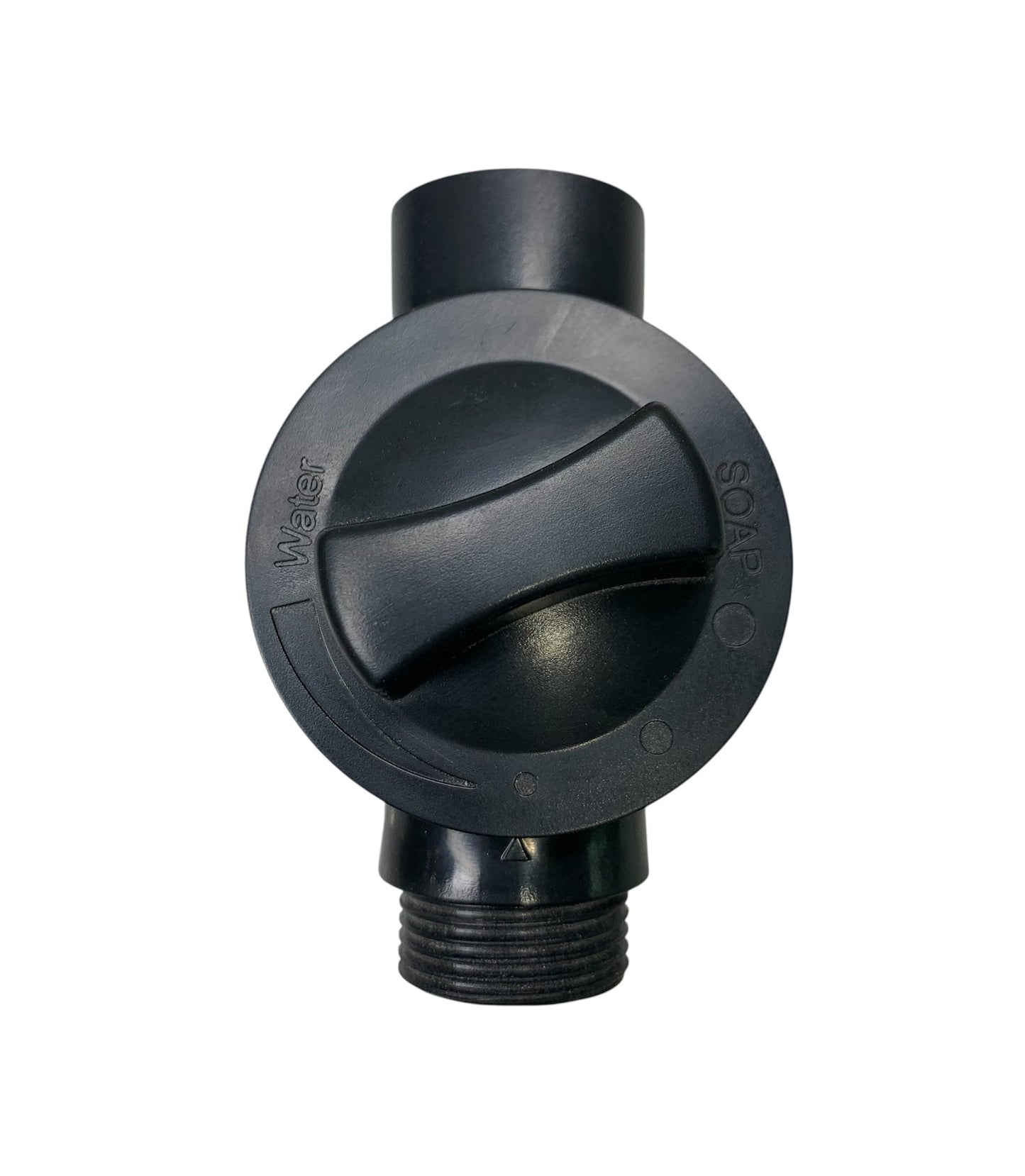See IT- Man Flusher Mixer