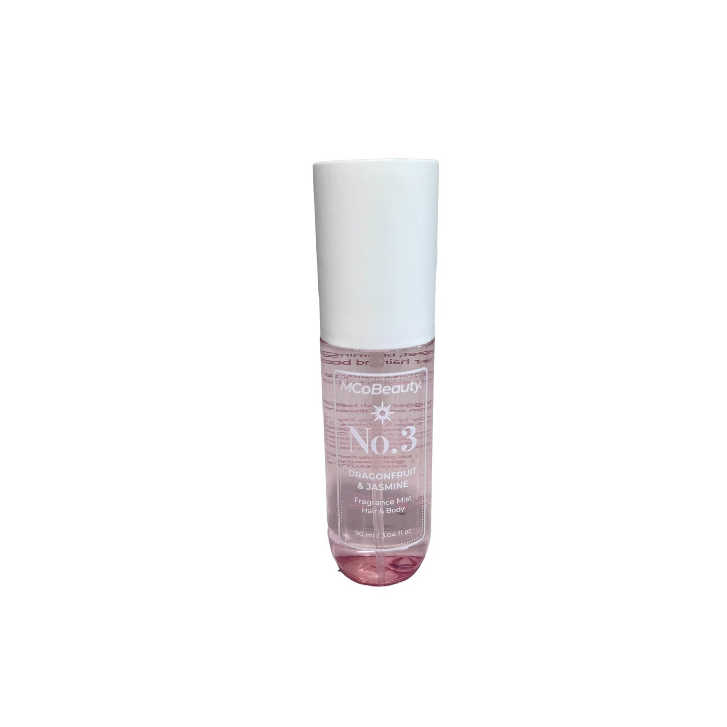 Perfume mcobeauty No.3
