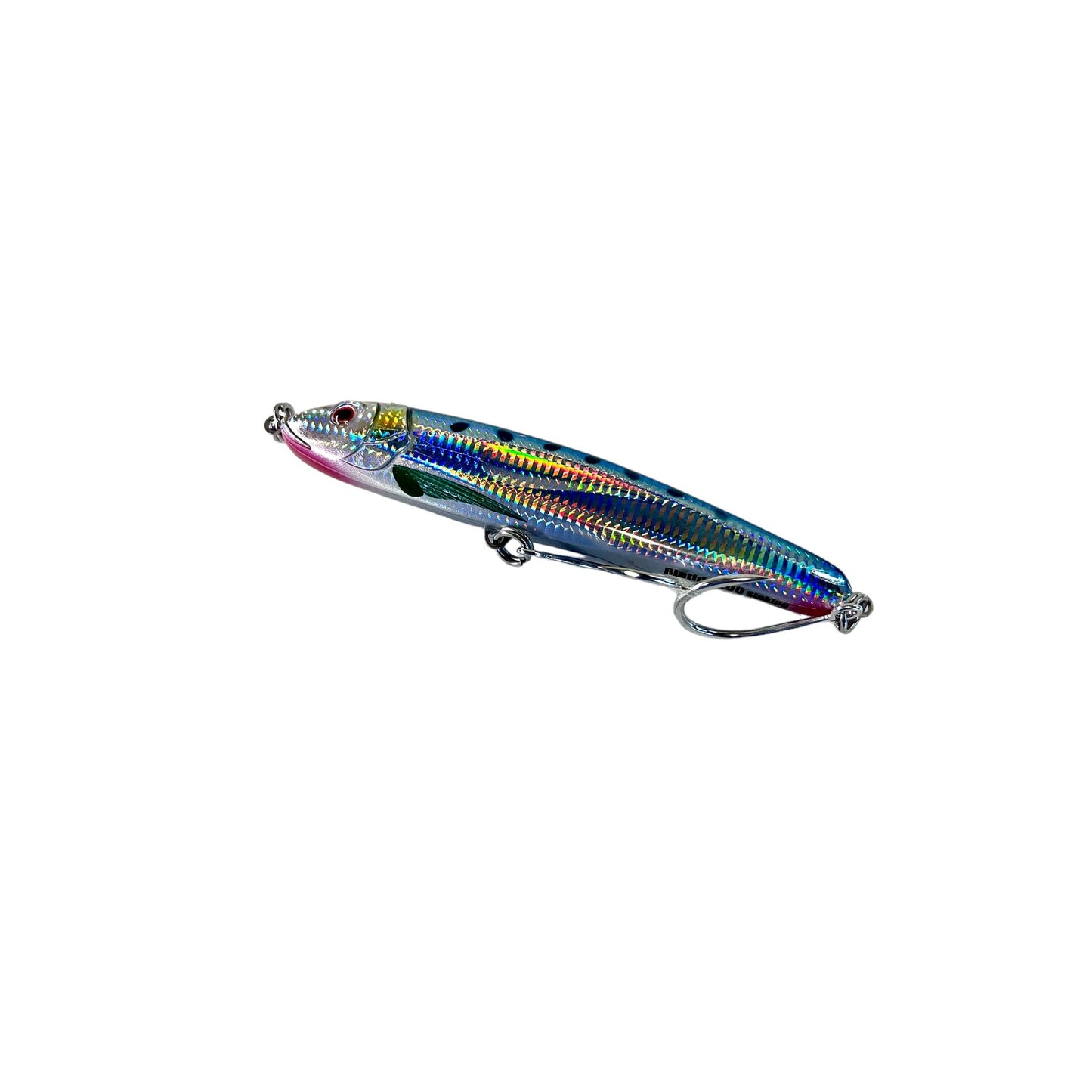 Riptide Sinking Stickbait Lure 200mm Sardine
