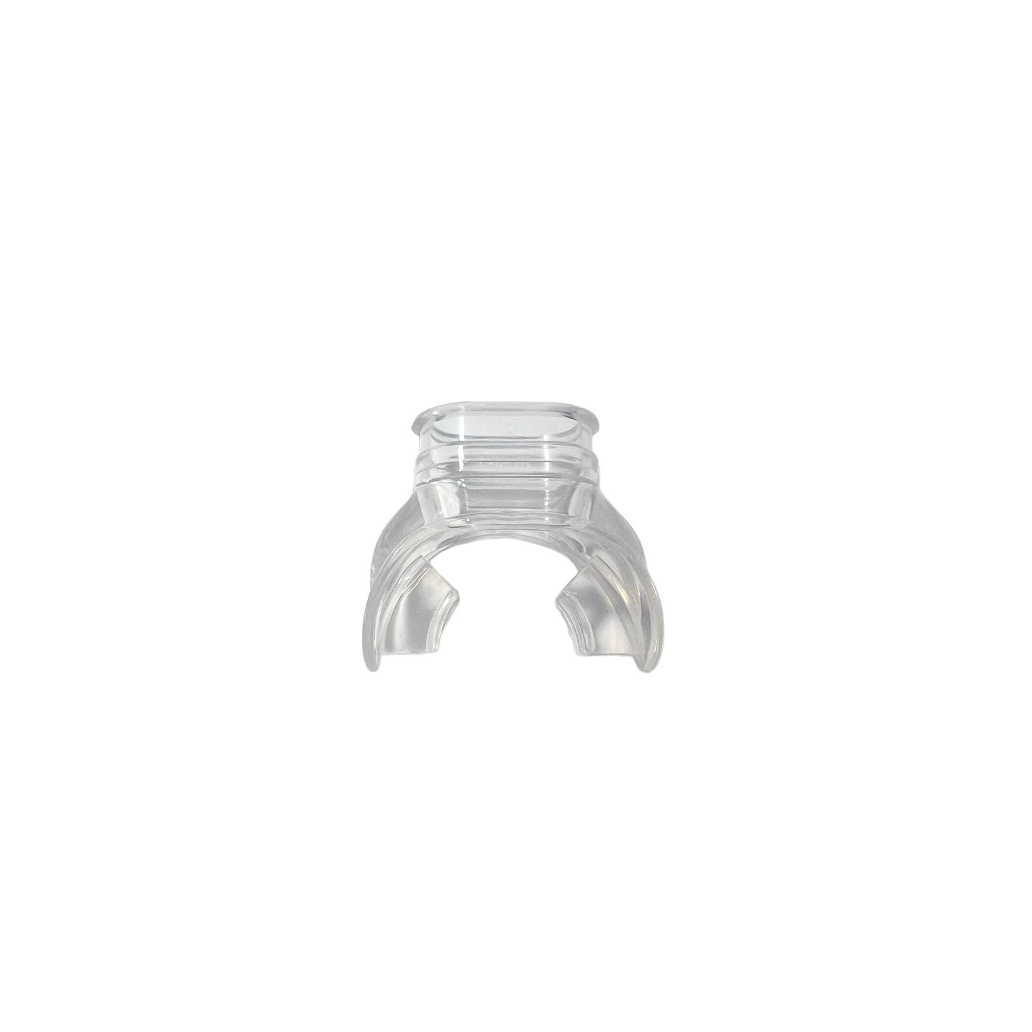Regulator Mouthpiece
