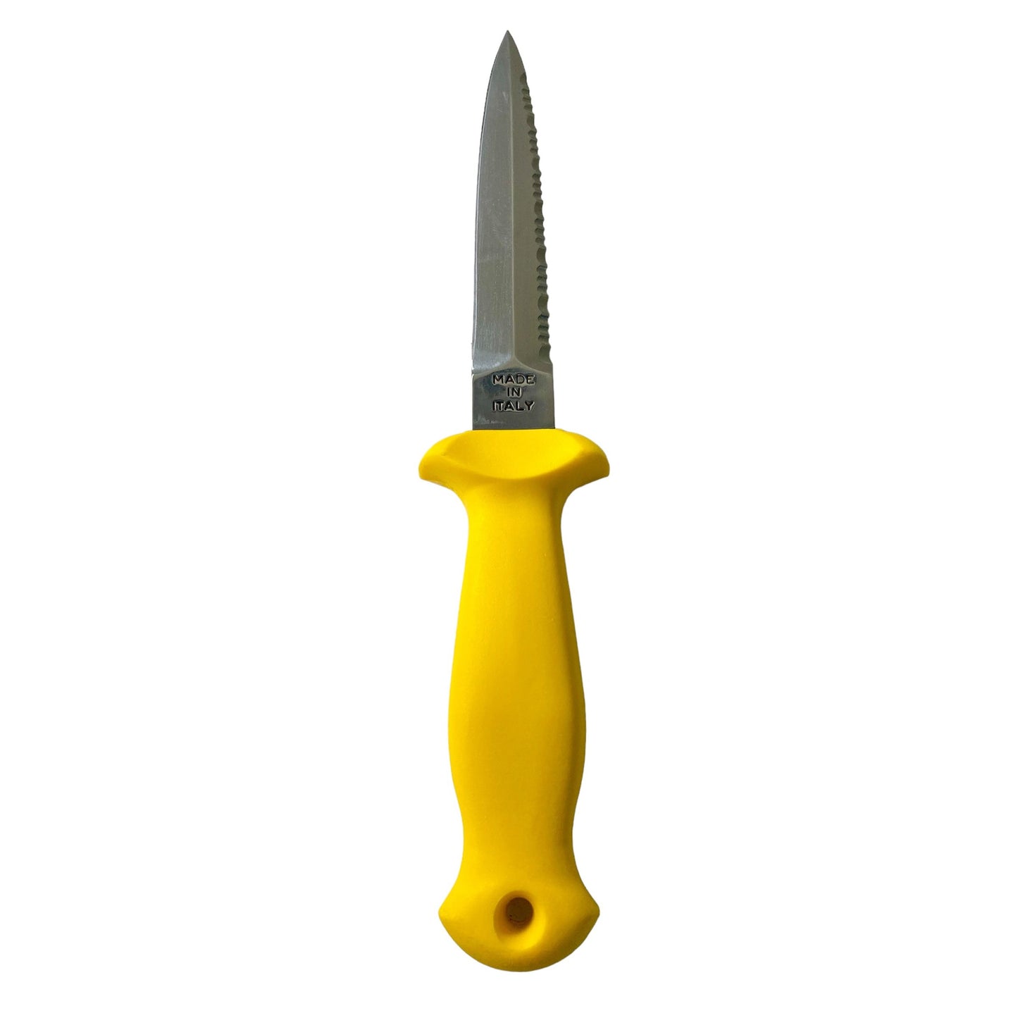 Sub 11 Yellow Handle
