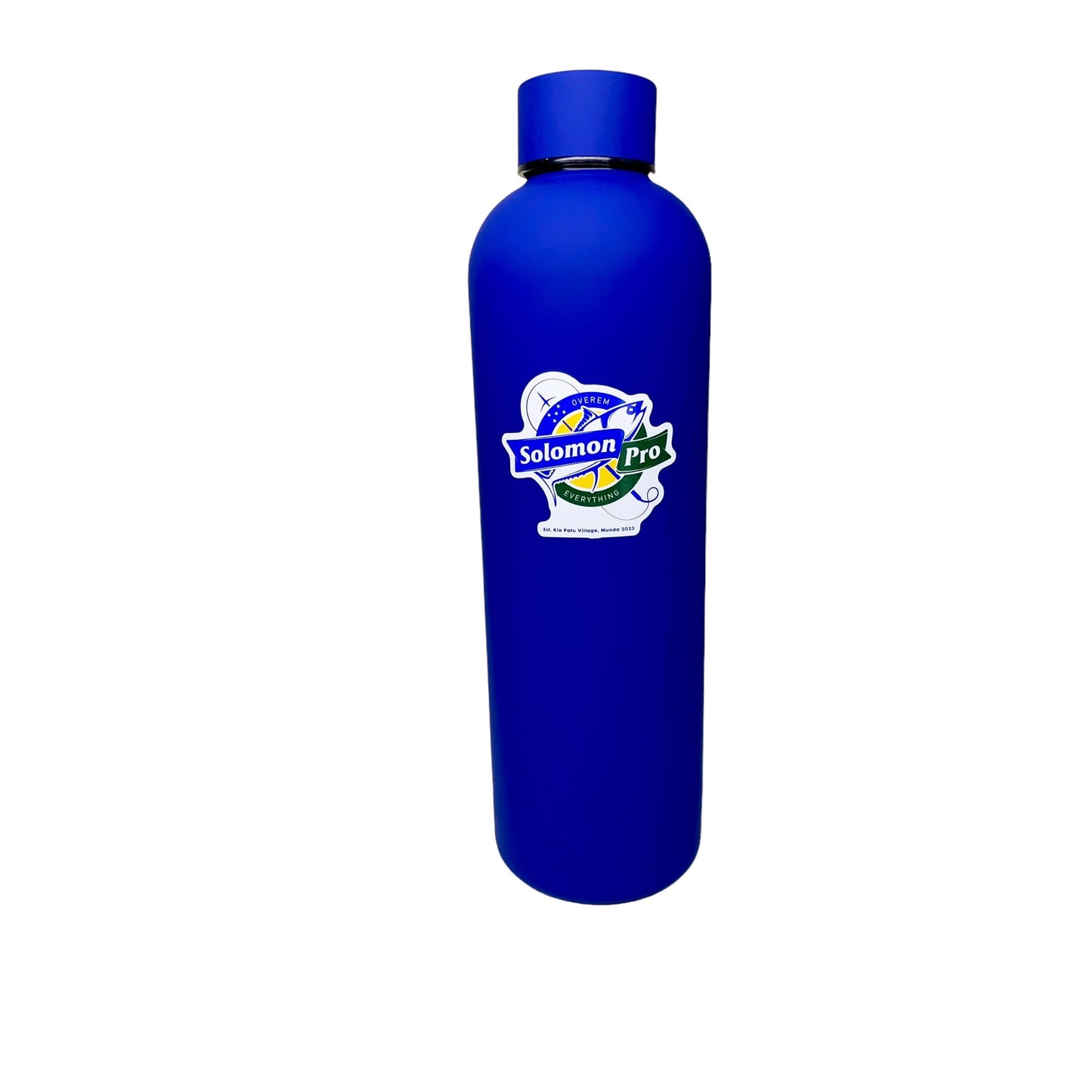 Solomon Pro Water Bottle