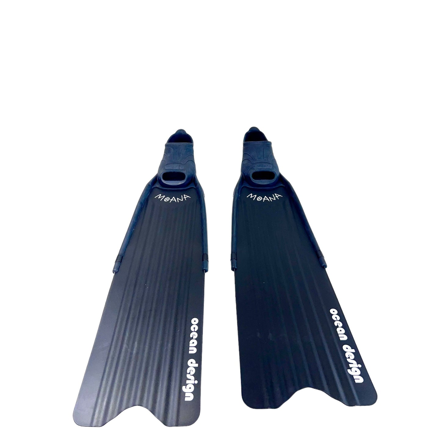 Moana Fins