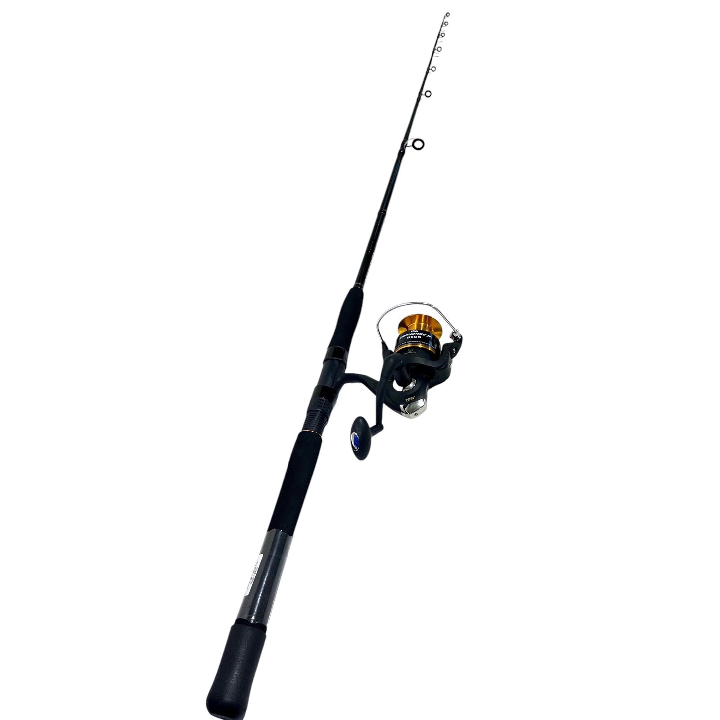 Penn Warhorse 6500 5’6 10-15kg