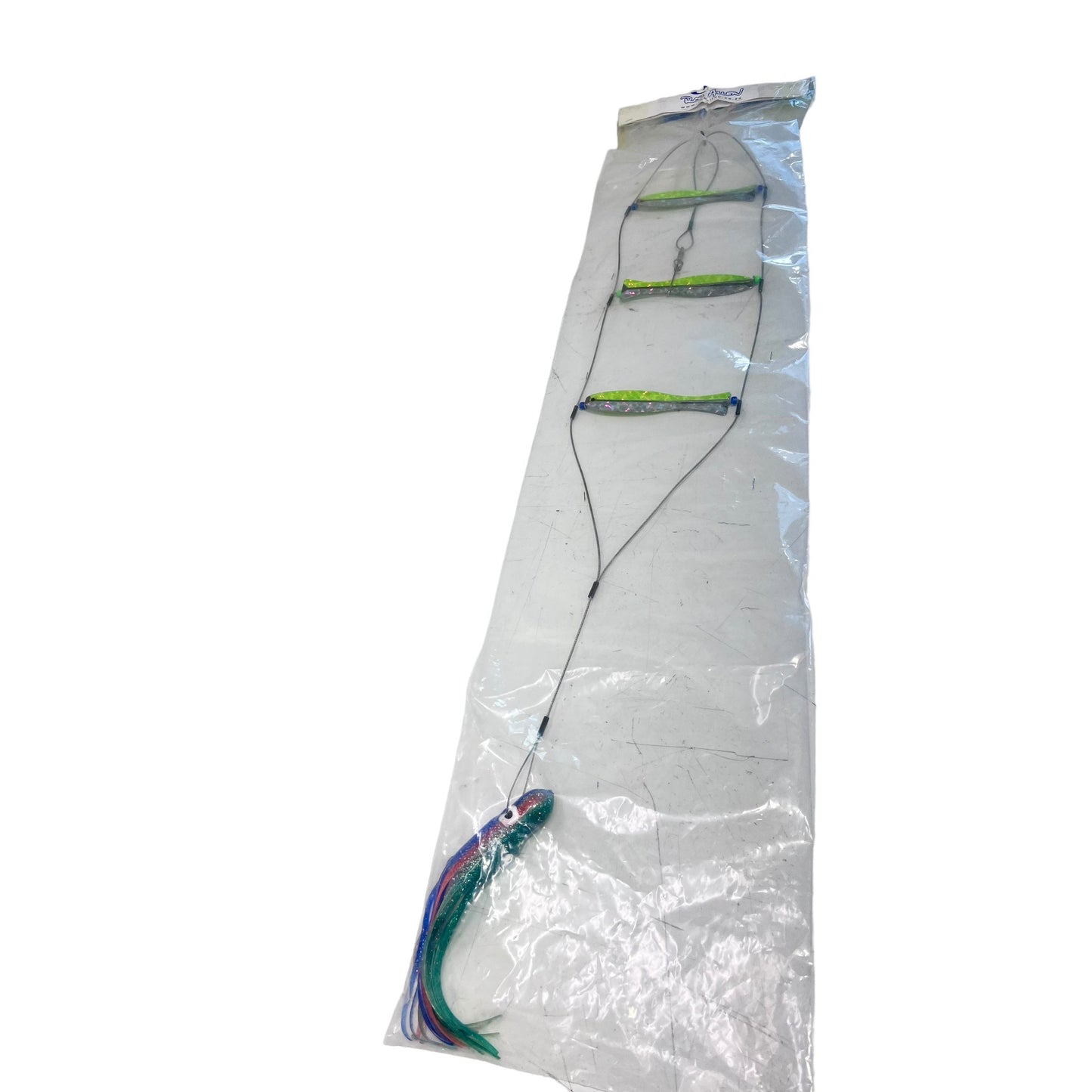 Rob Allen Flasher - Ladder Chain