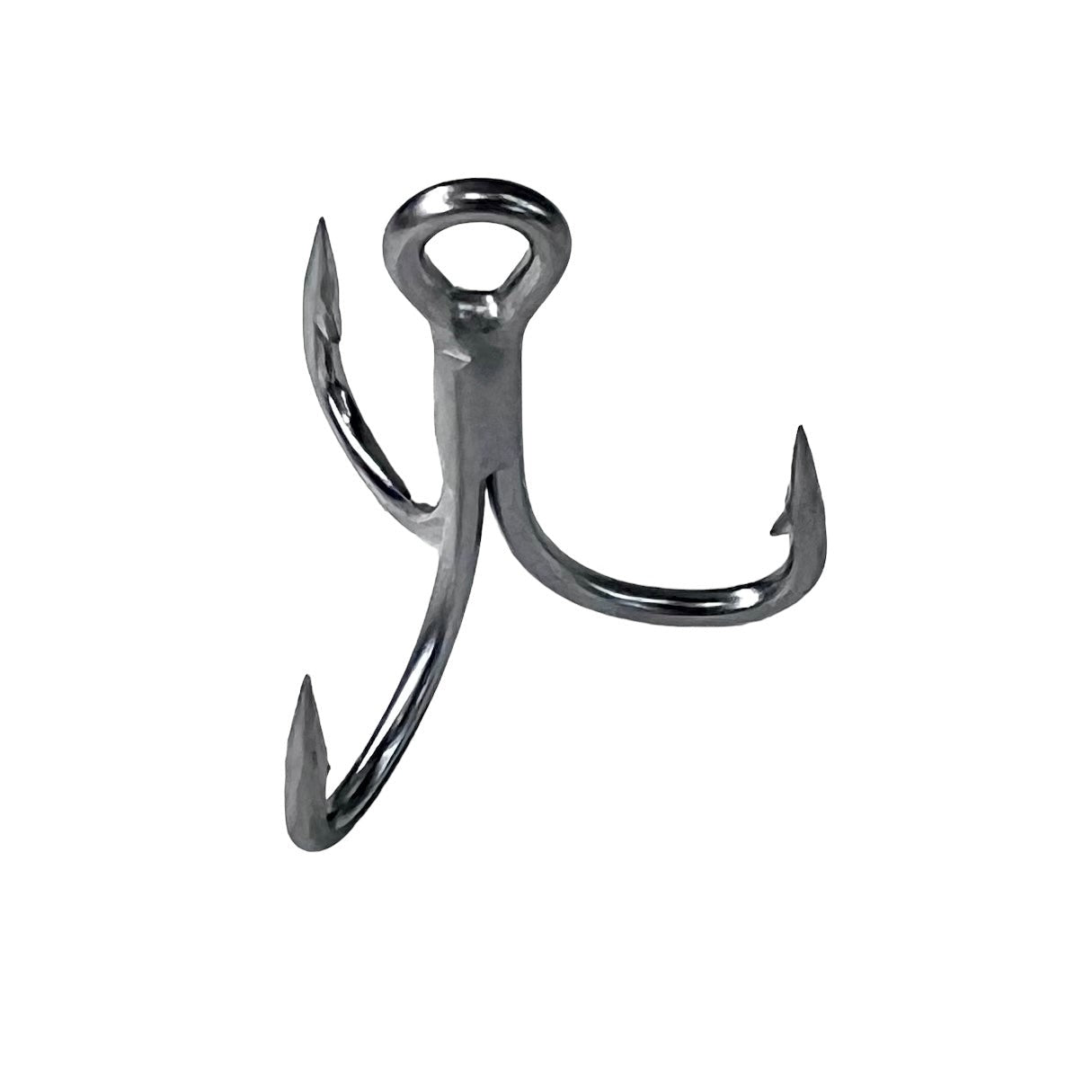 Fangs BT663-UA treble type size 1/0