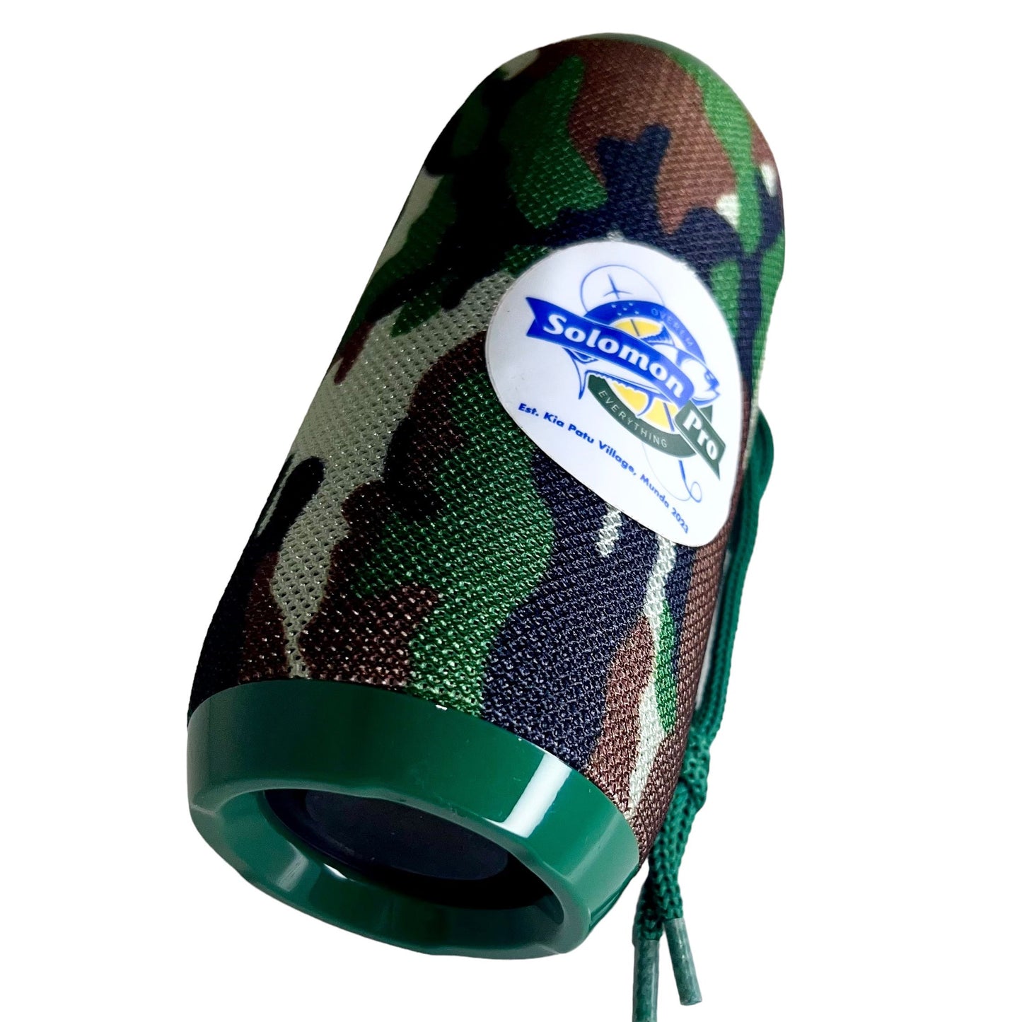 Bluetooth Speaker