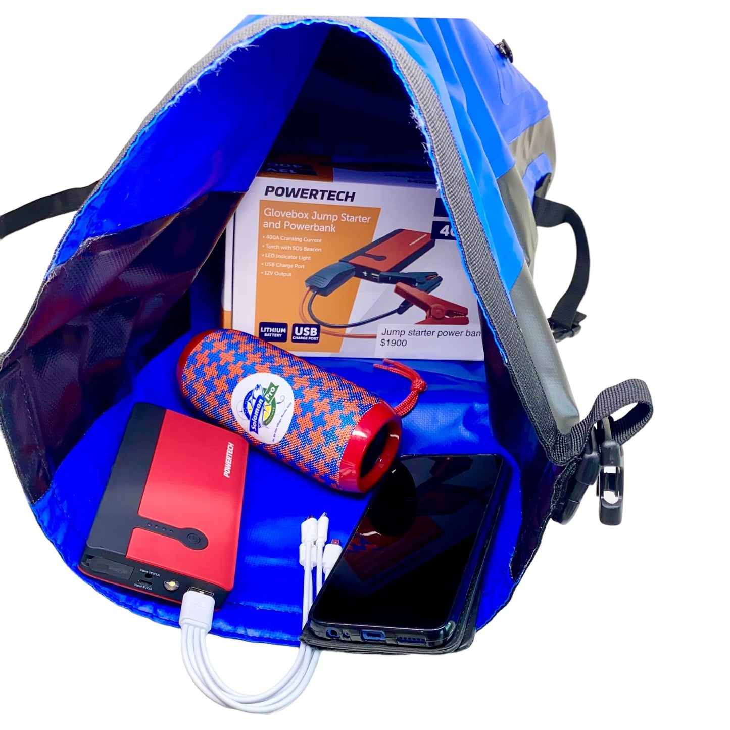Dry Bag 30ltr Backpack