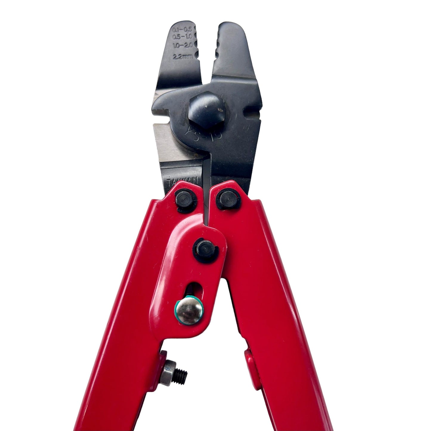 Crimping Pliers
