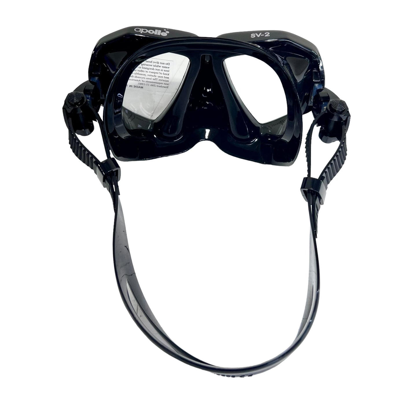 SV-2 Mask