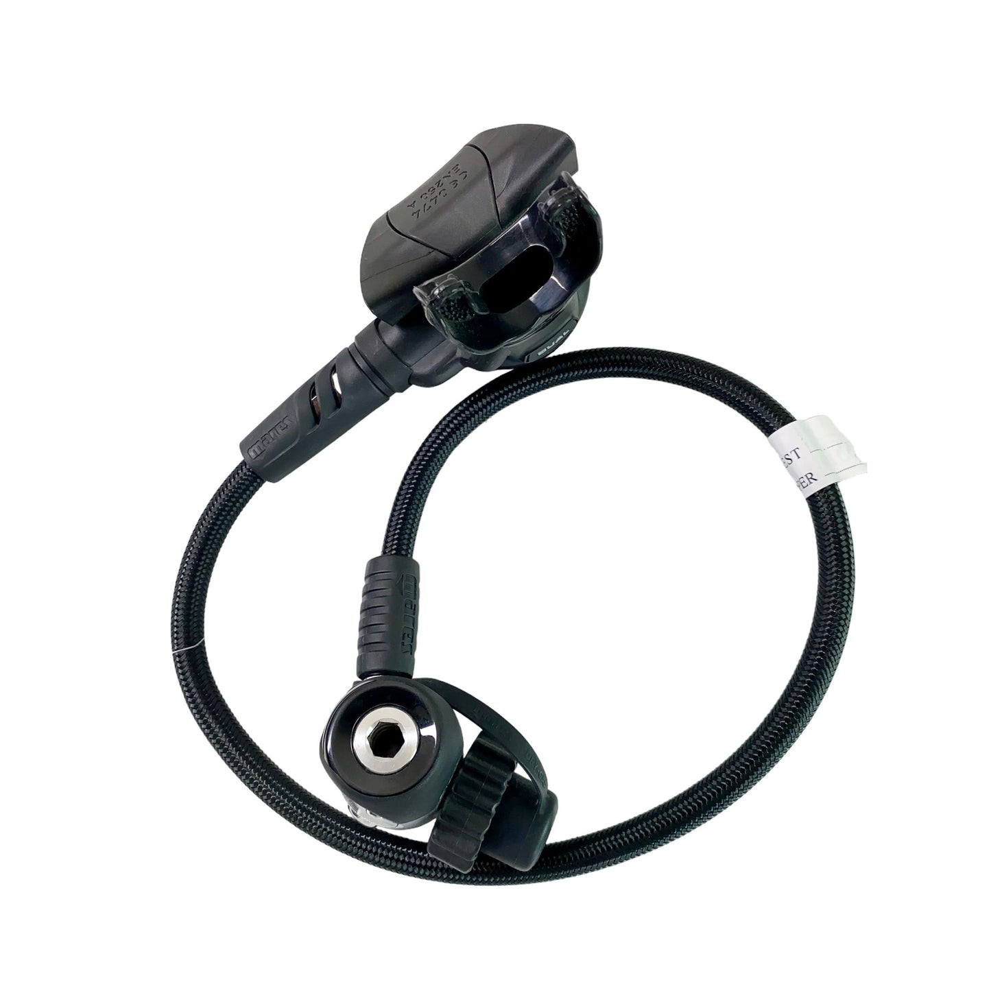 Mares 15X Regulator