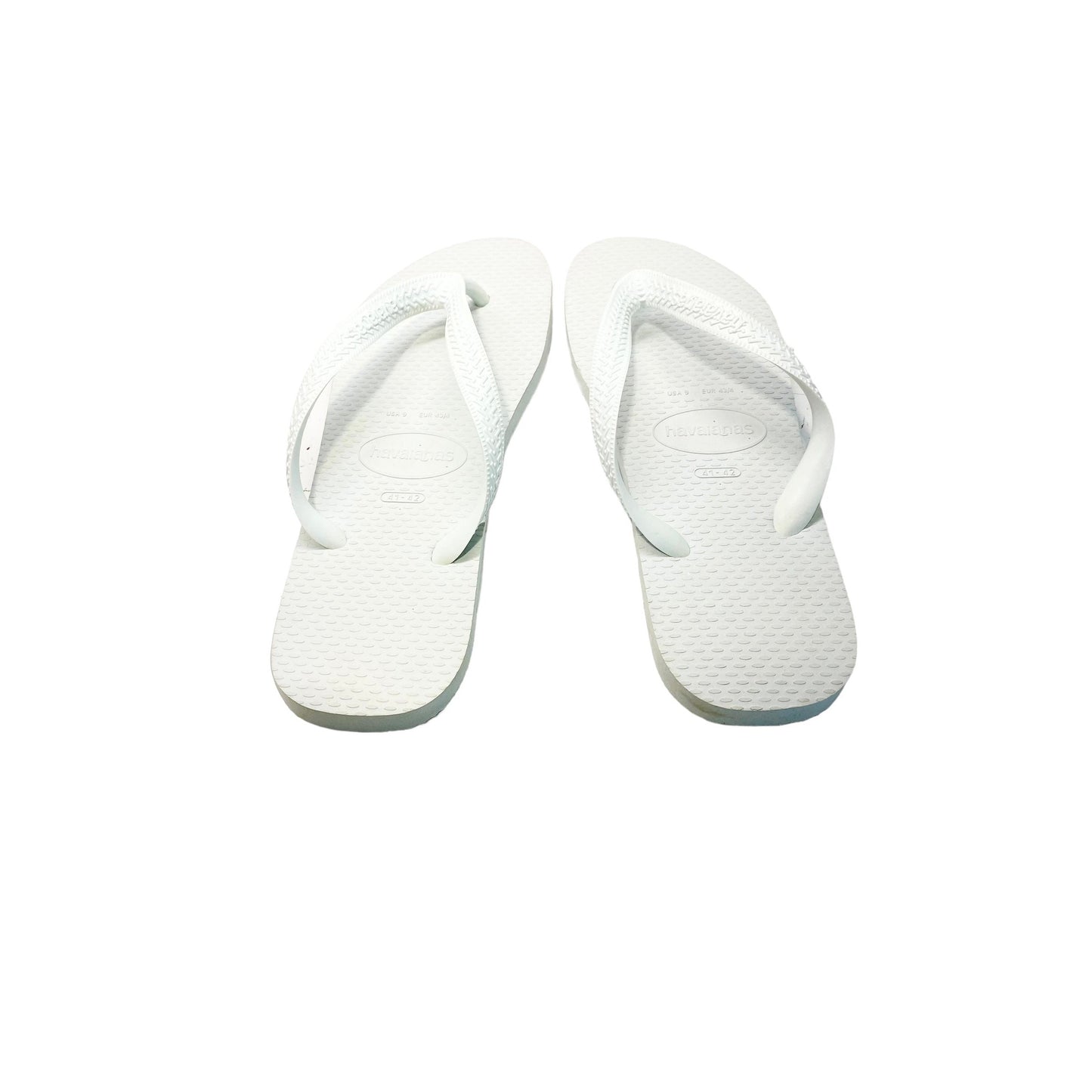 Havaianas White