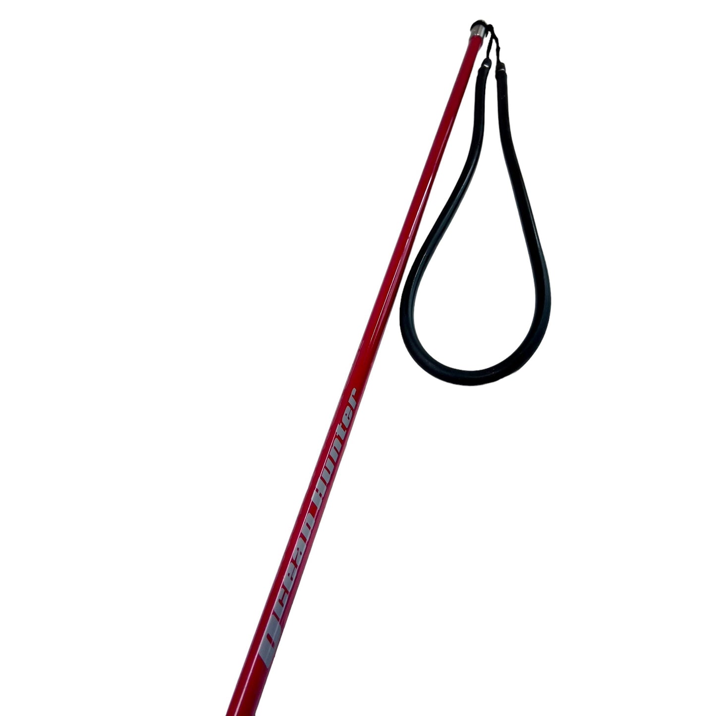 Ocean Hunter Hand Spear 2m Red