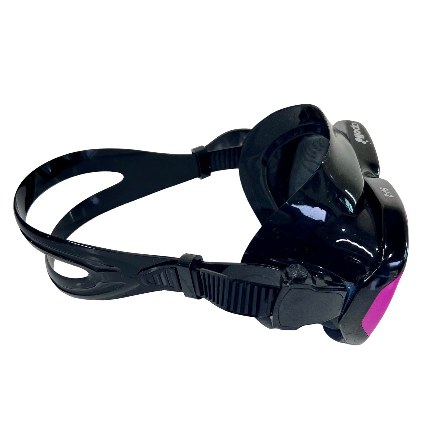 SV-2 Mask