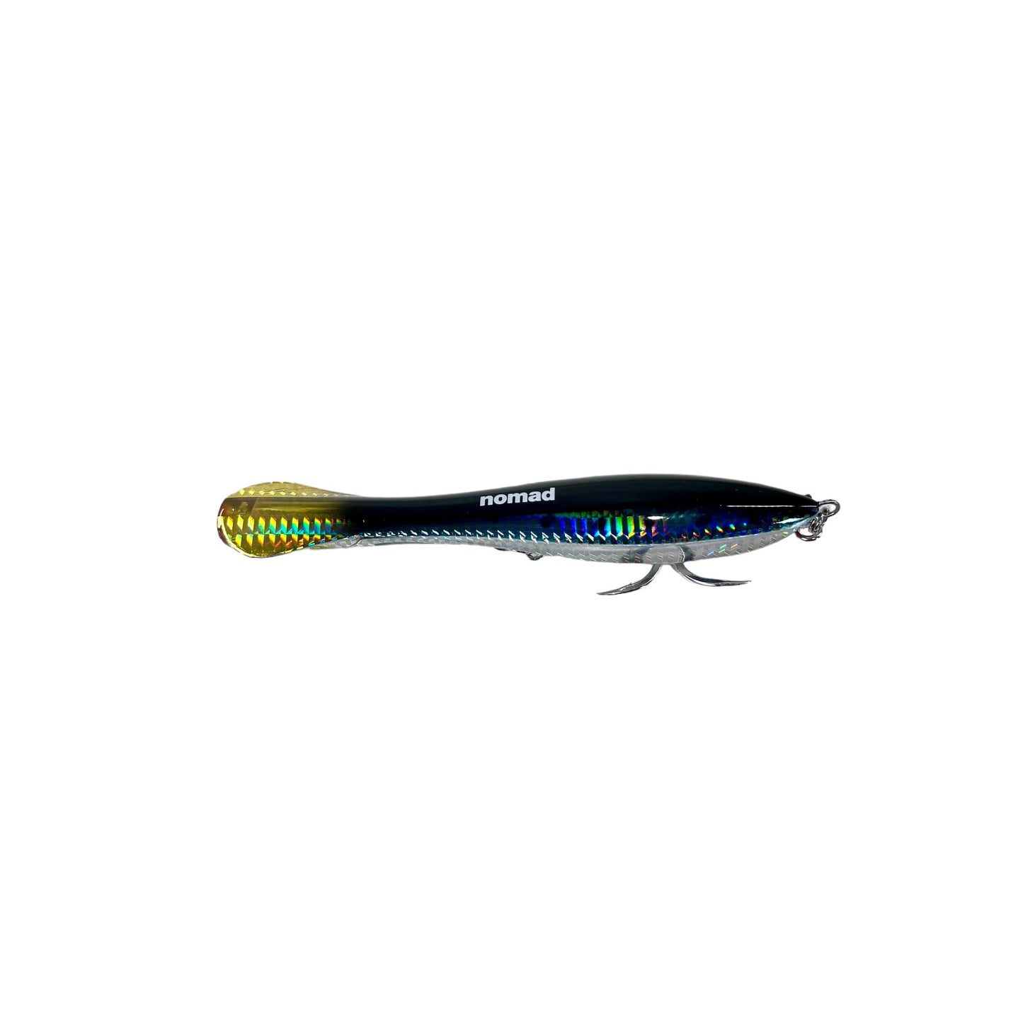 Dartwing Popper 165mm Sardine
