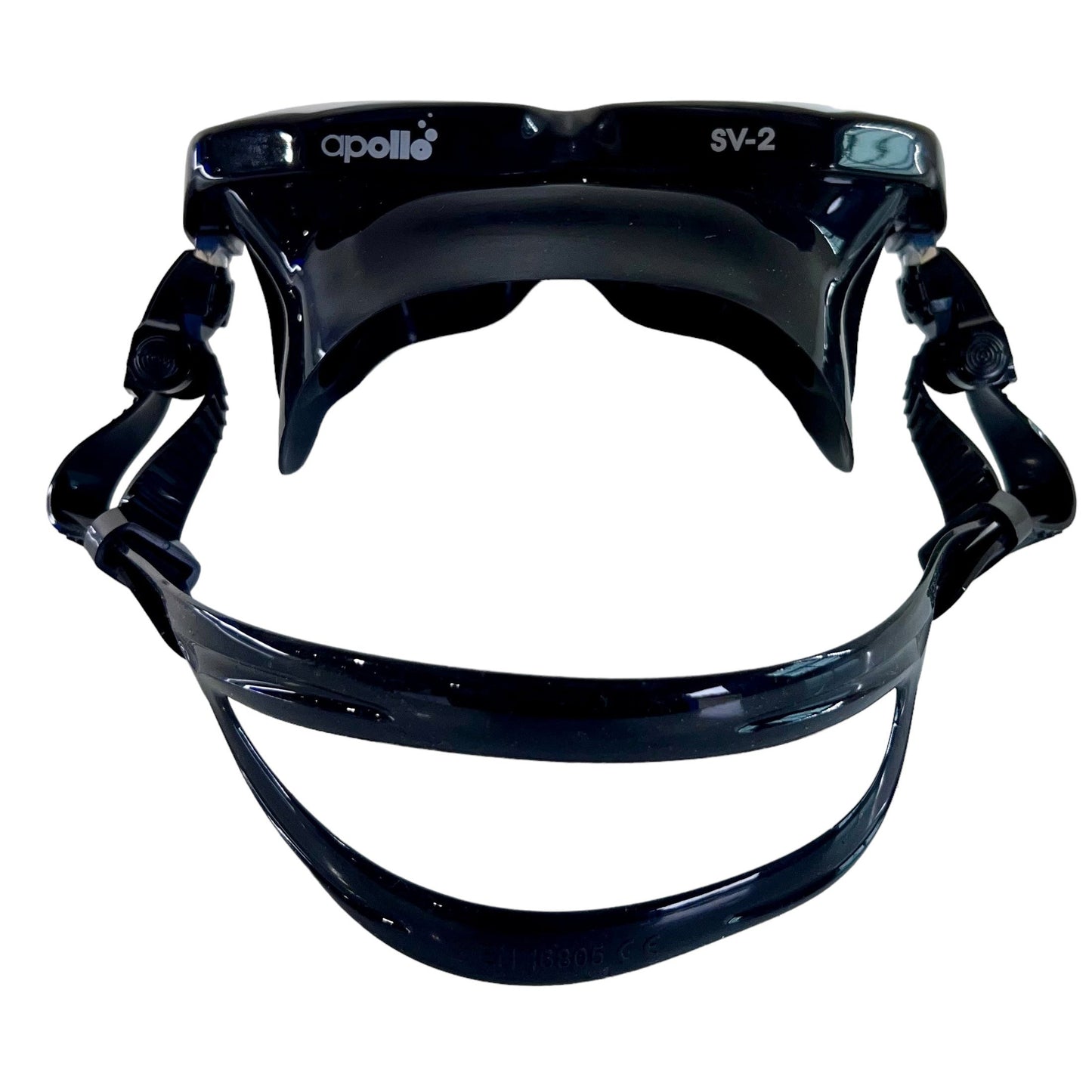 SV-2 Mask