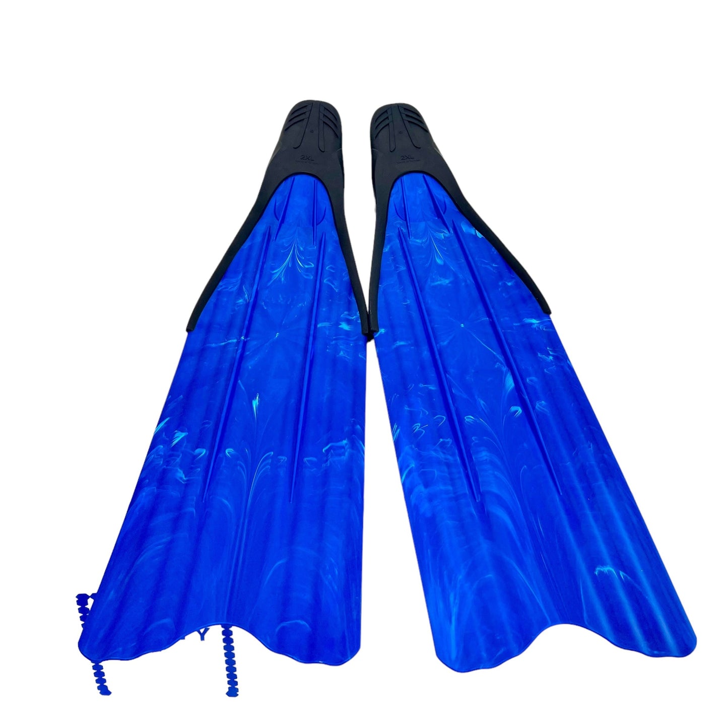 Pelagic Fins 2XL