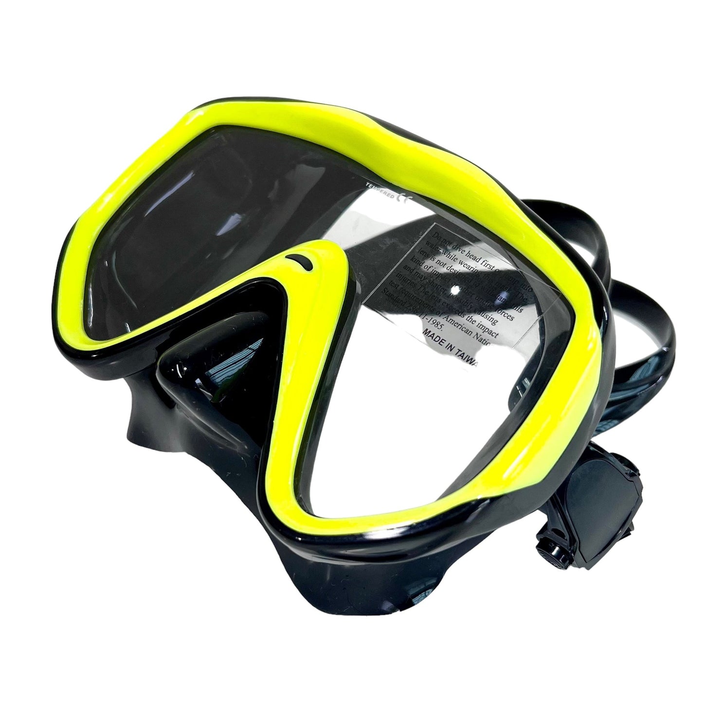 SV-1 Mask