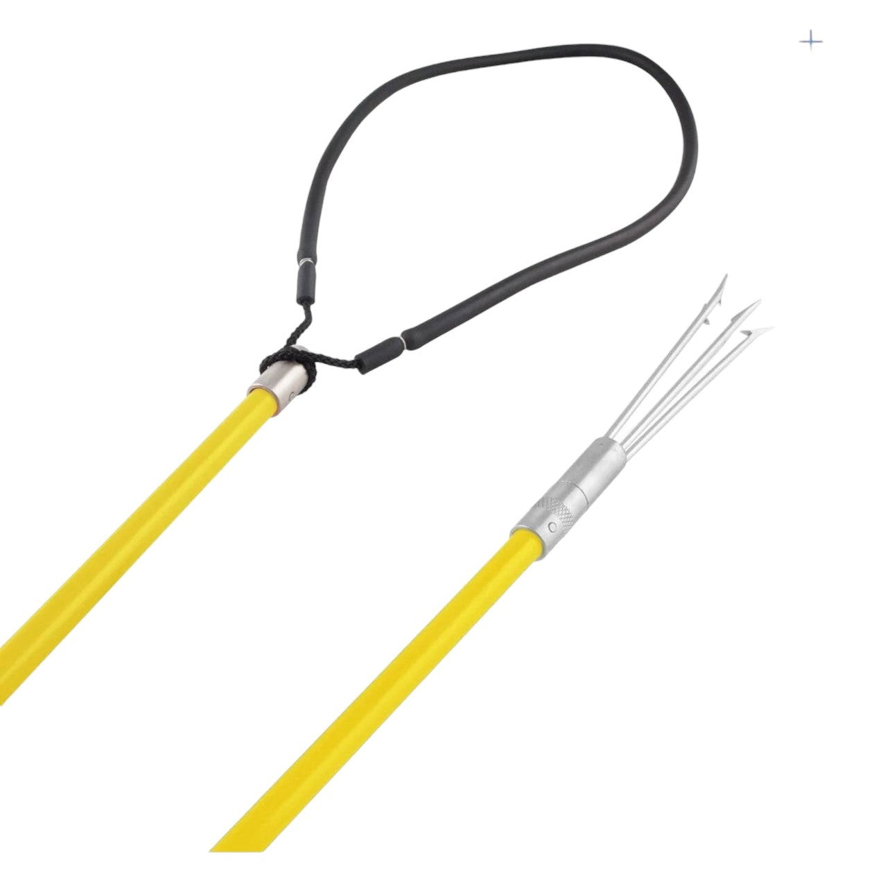 Ocean Hunter Hand Spear 1.5m Yellow