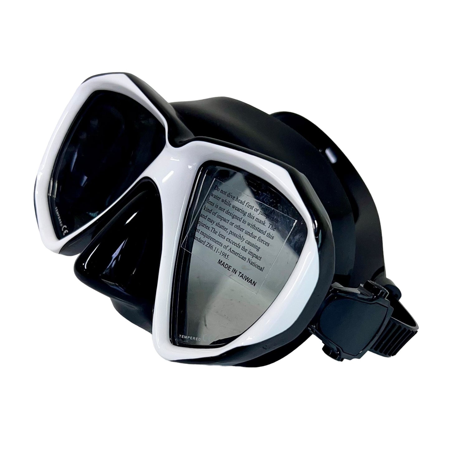 SV-2 Mask