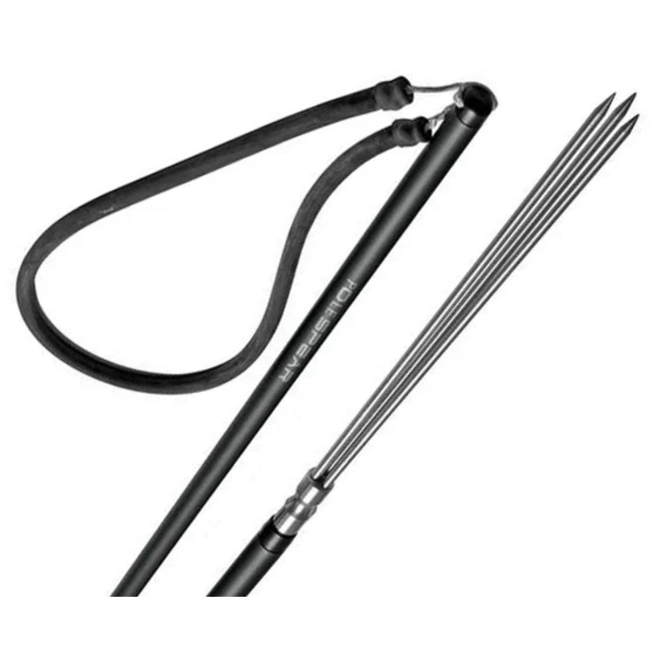 Salvimar Pole Spear 14 Nero