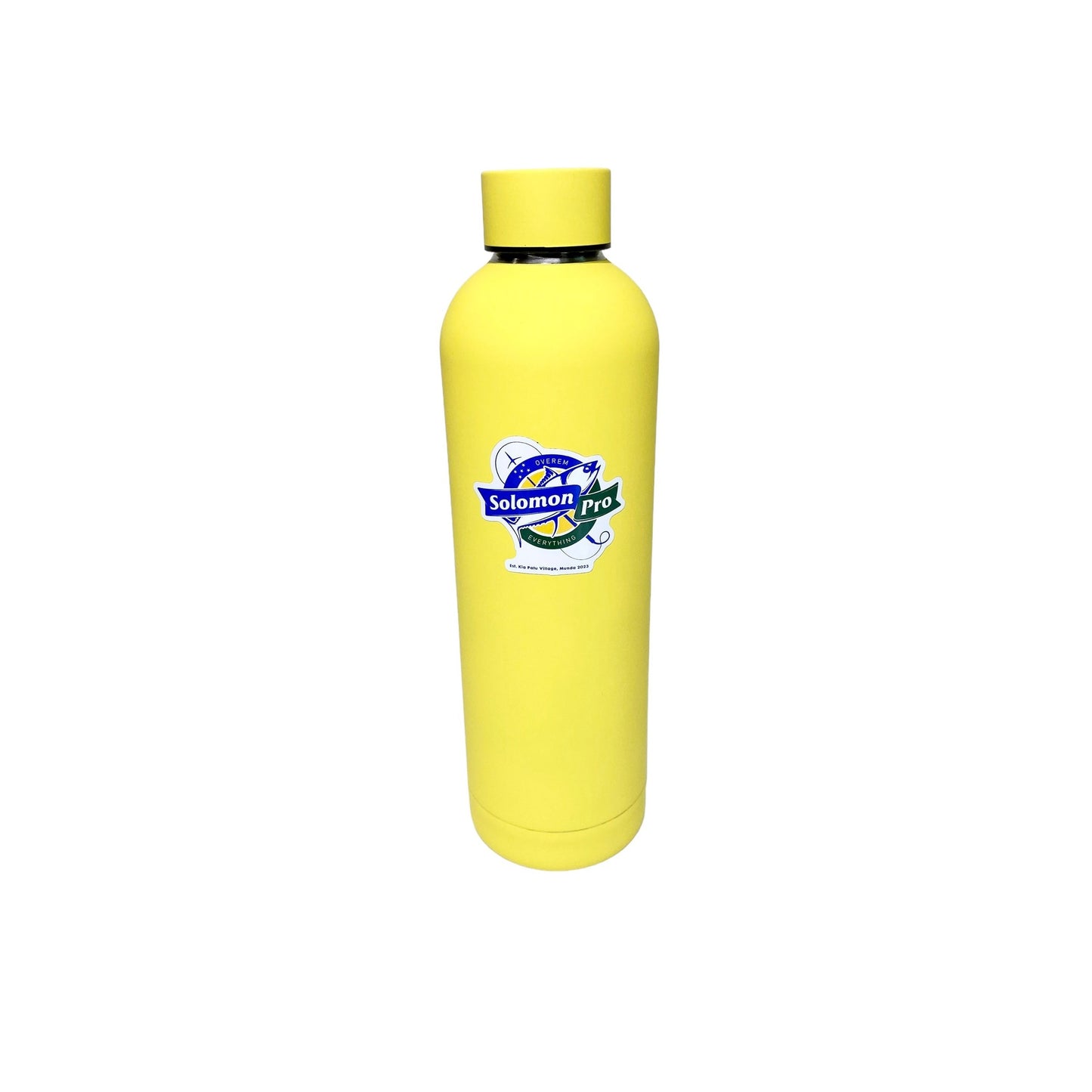 Solomon Pro Water Bottle