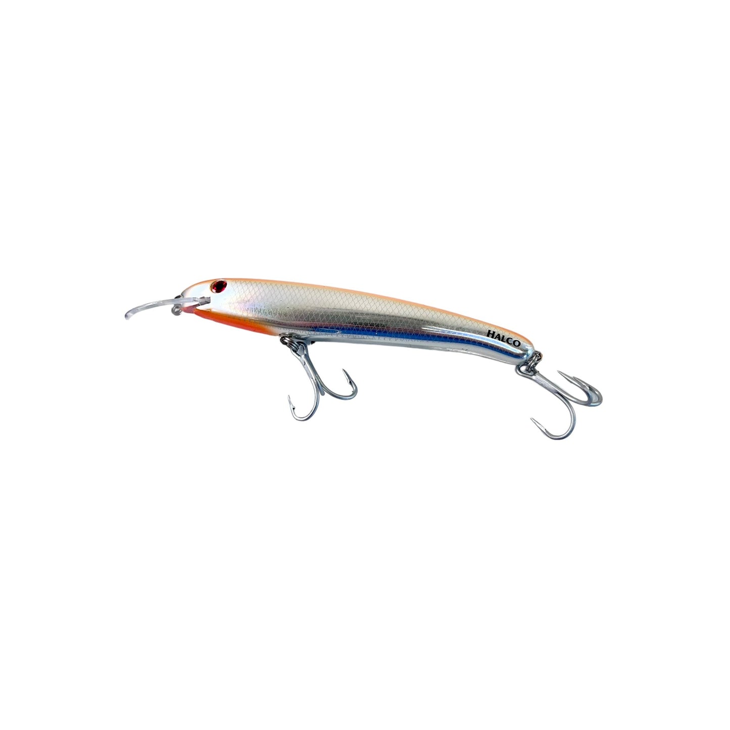 Halco Laser Pro 190 DD 2m+ Fifo