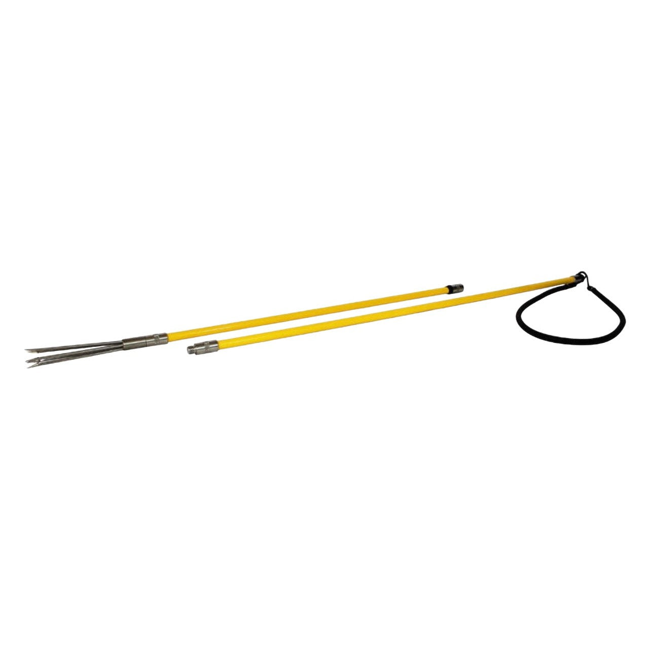 Ocean Hunter Hand Spear 1.5m Yellow