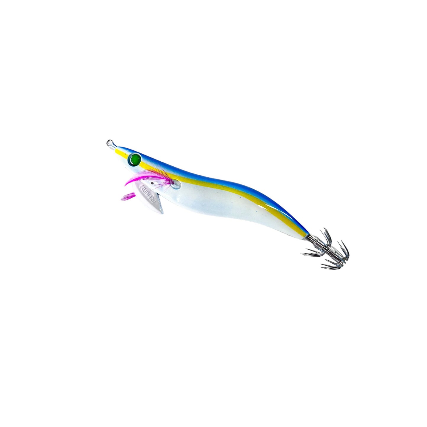 Fuji Maru Raptor Jig Series 3.5 - Blue