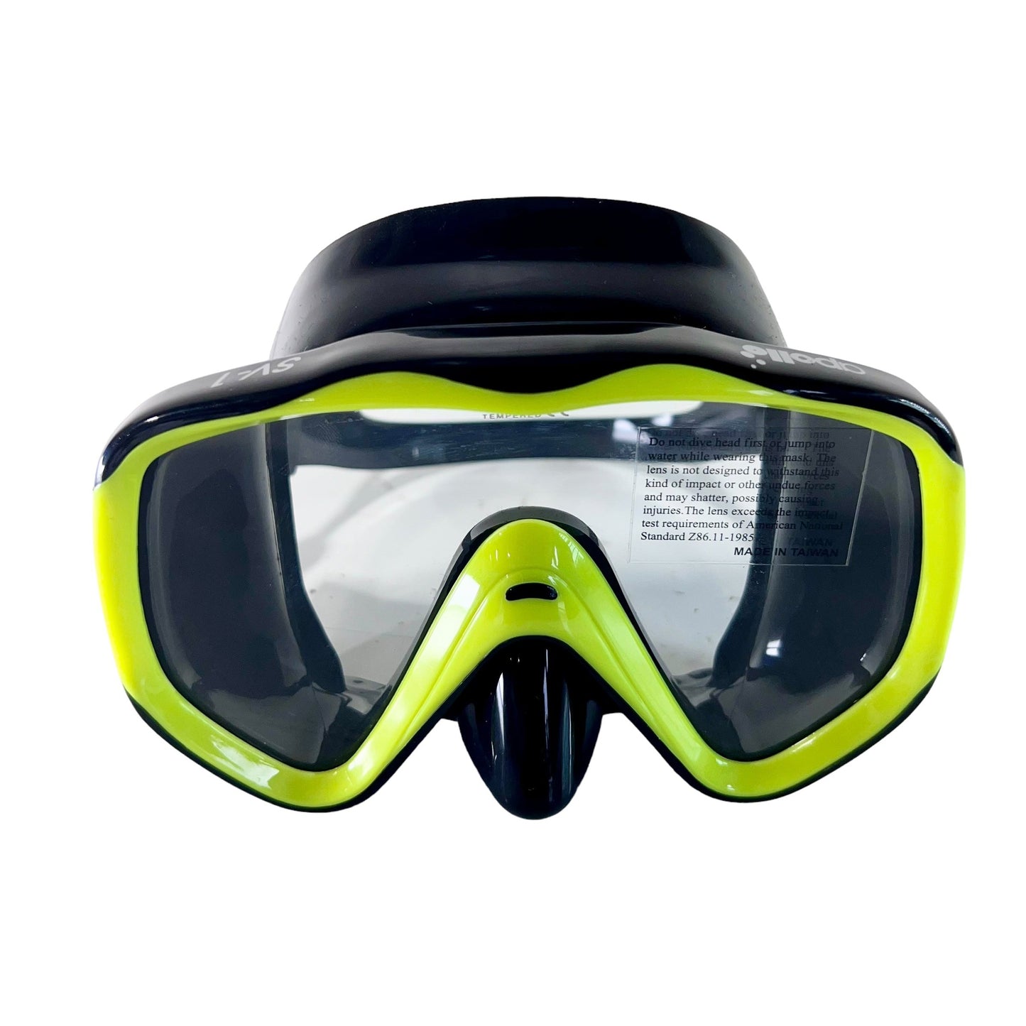 SV-1 Mask