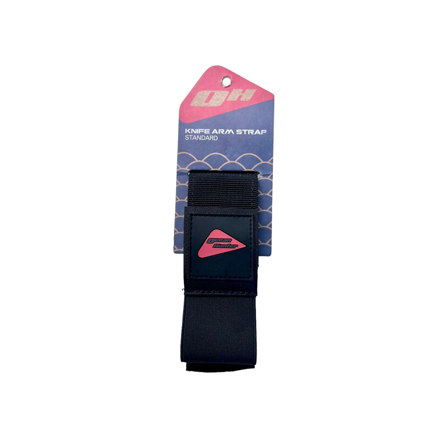 Ocean Hunter Knife Arm Strap Std