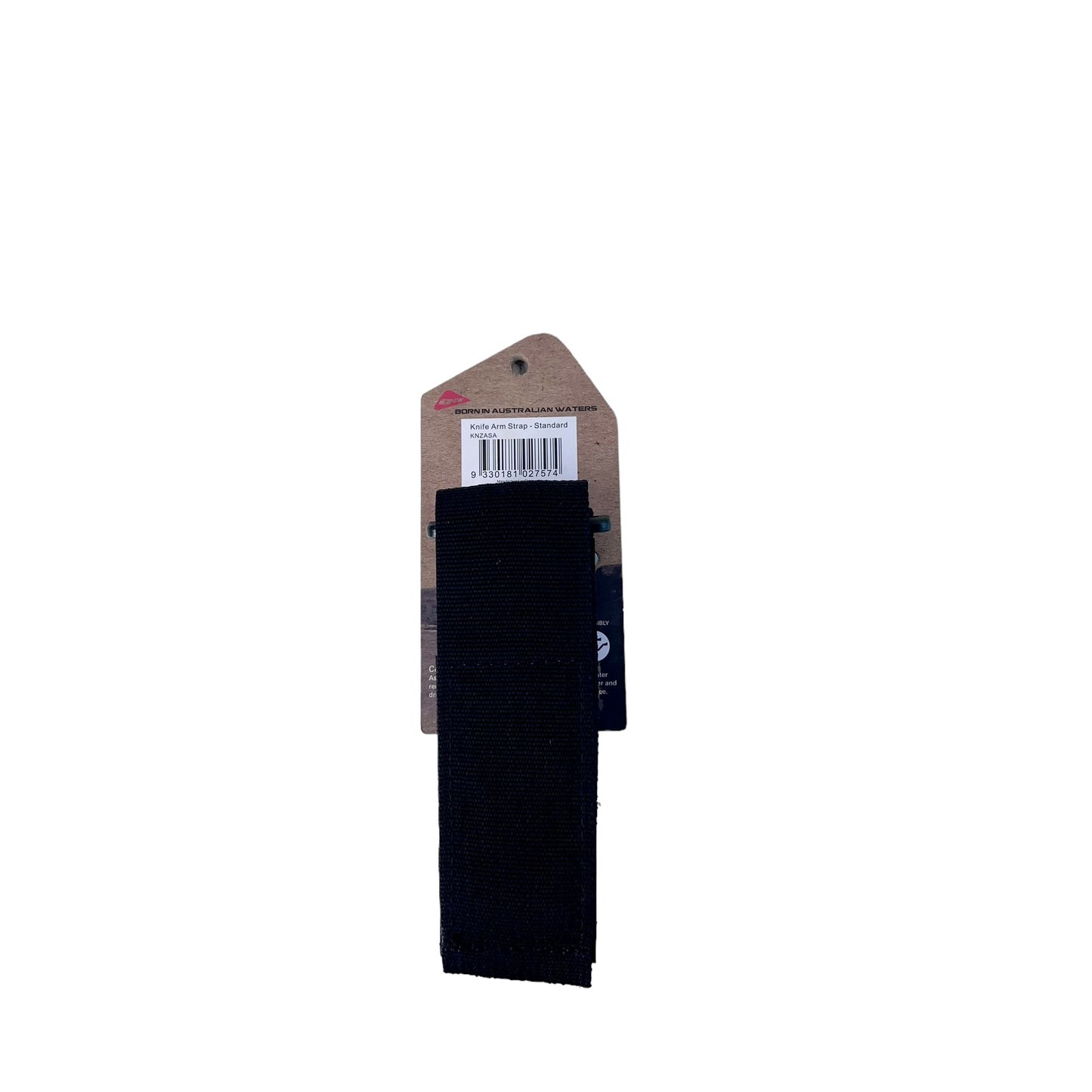 Ocean Hunter Knife Arm Strap Std