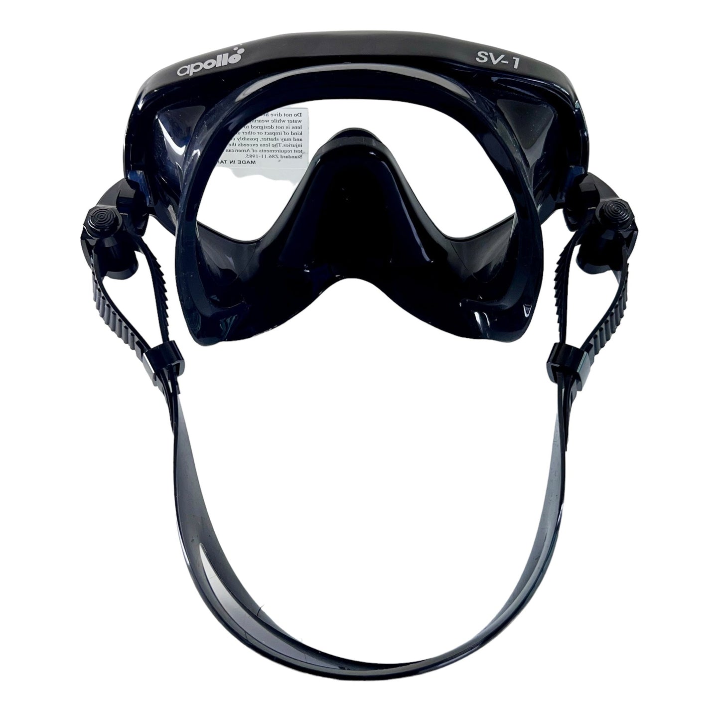 SV-1 Mask