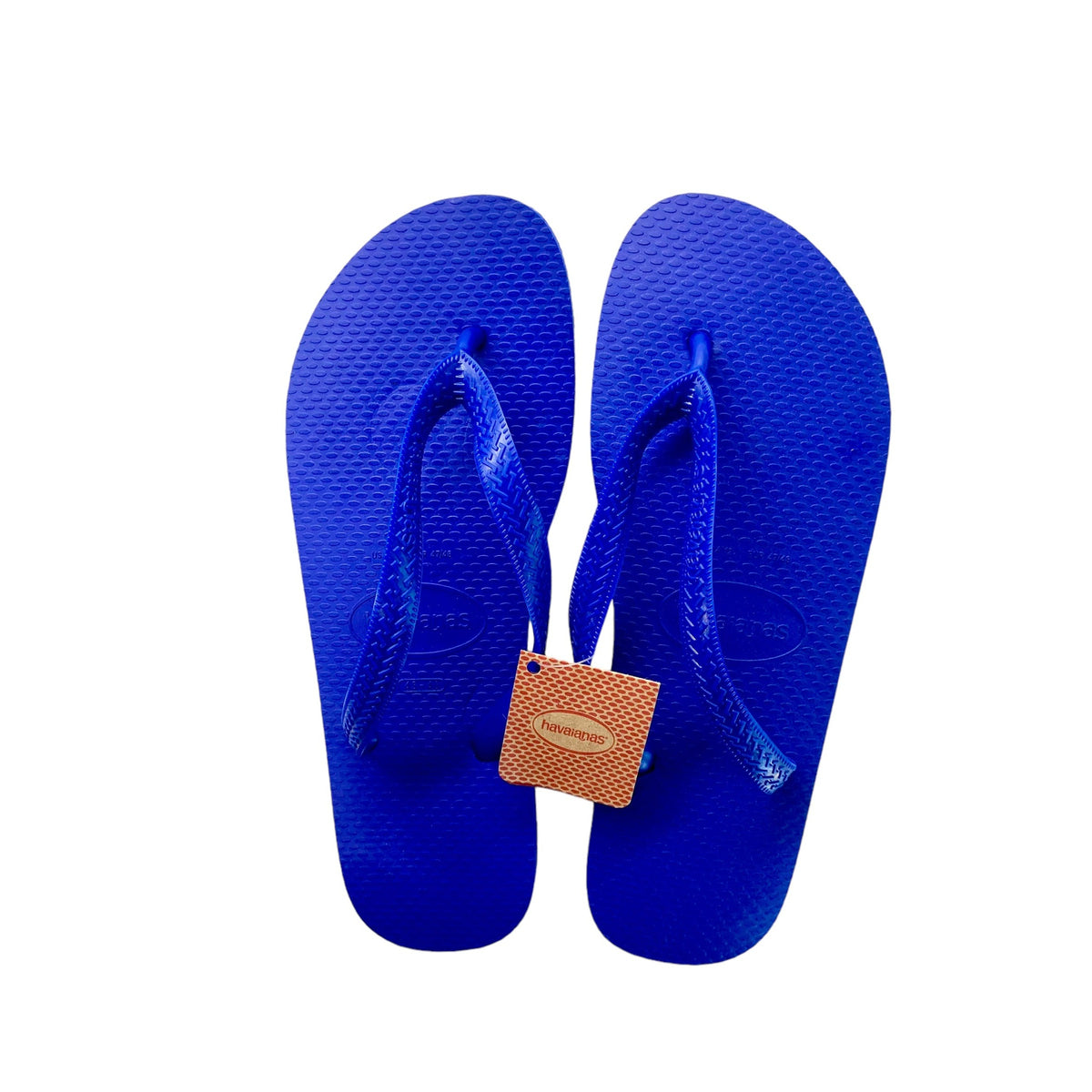 Havaianas Blue