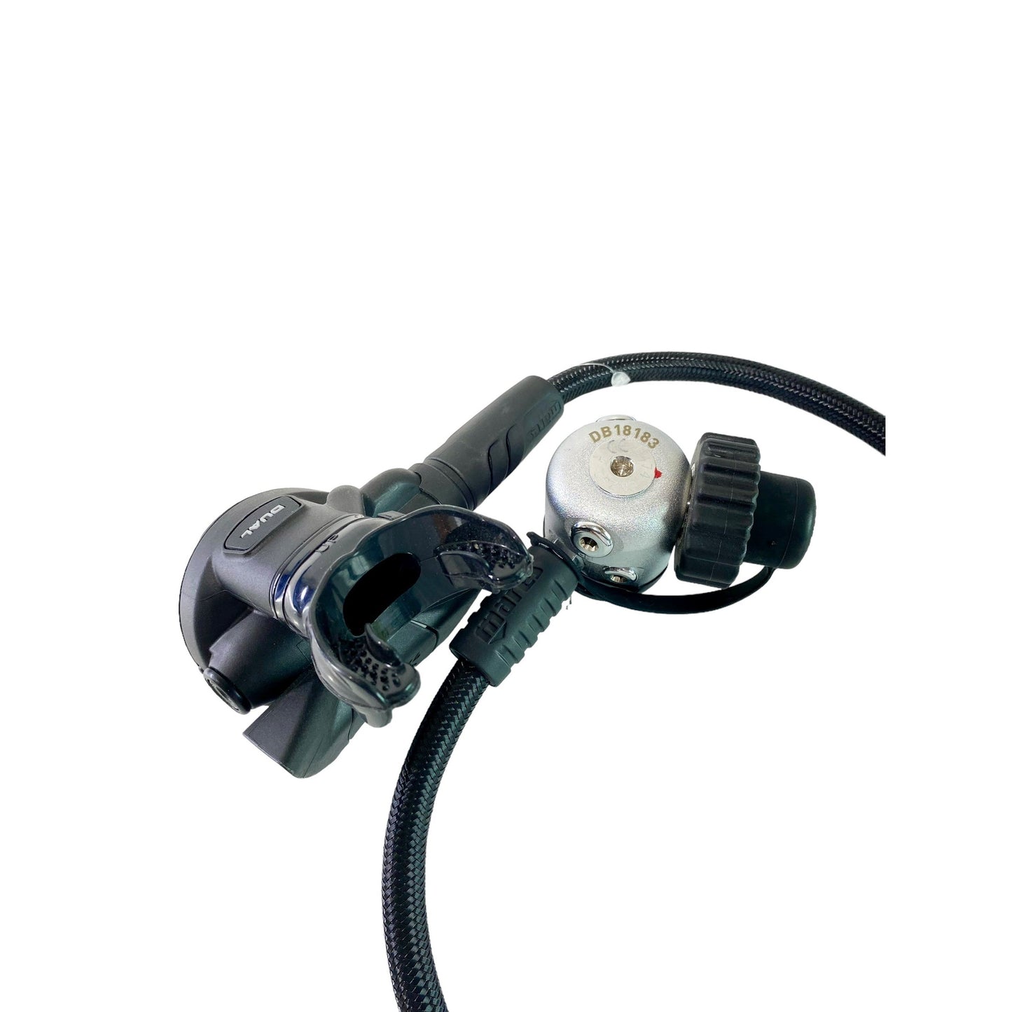 Mares 15X Regulator