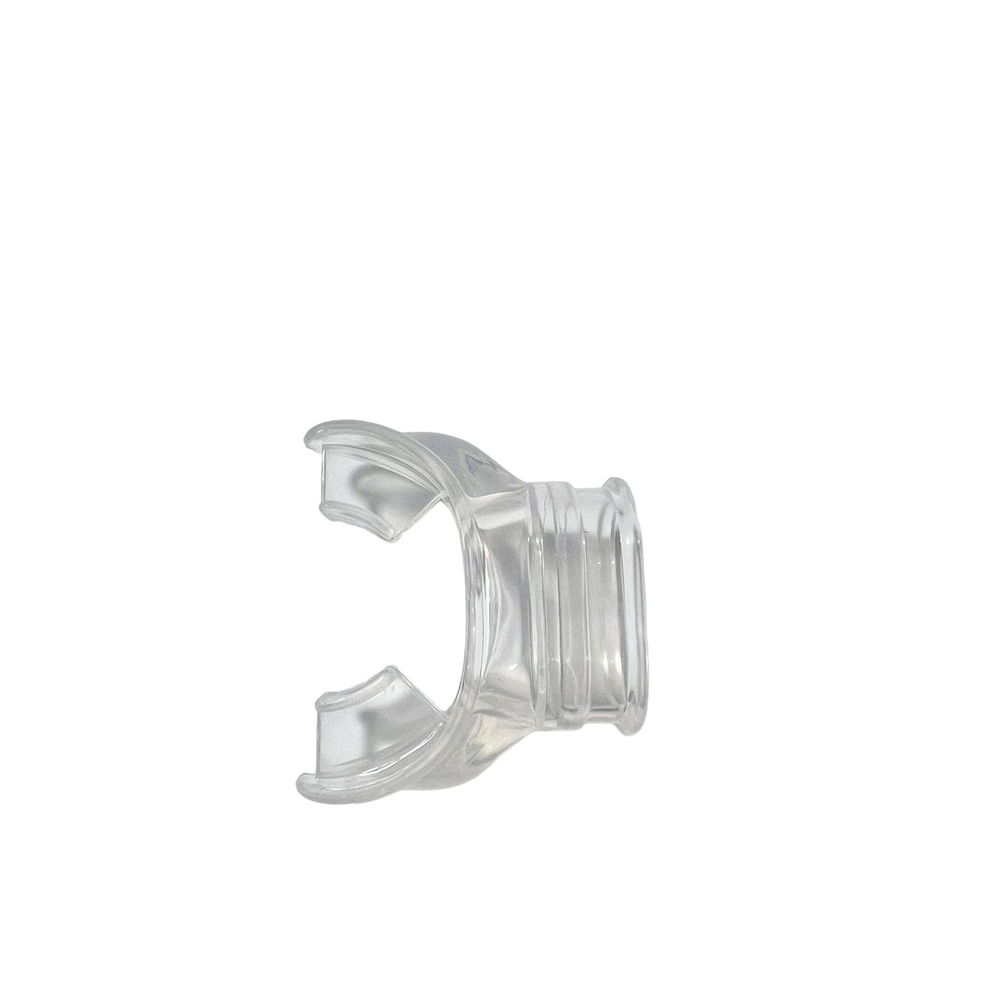Regulator Mouthpiece