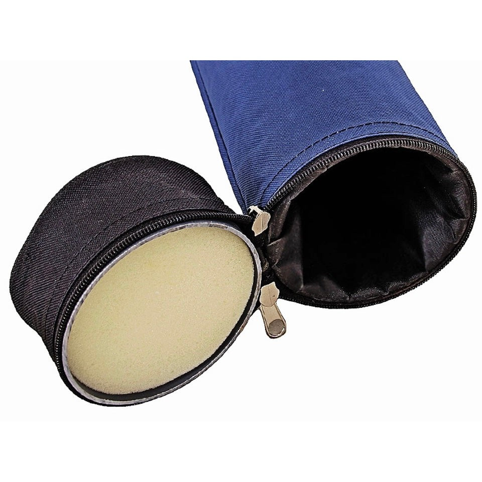 Rod Holder Tube