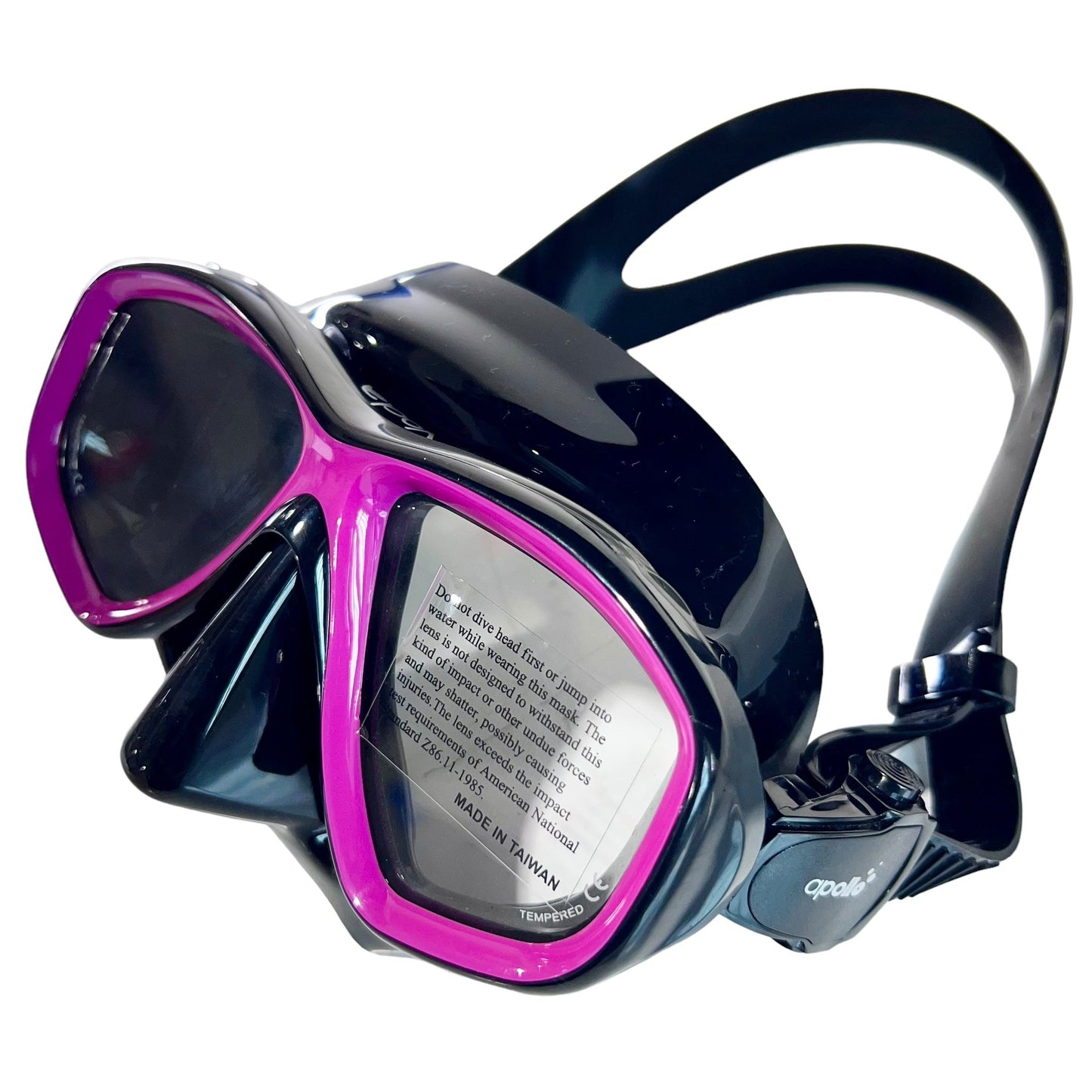 Voda Mask