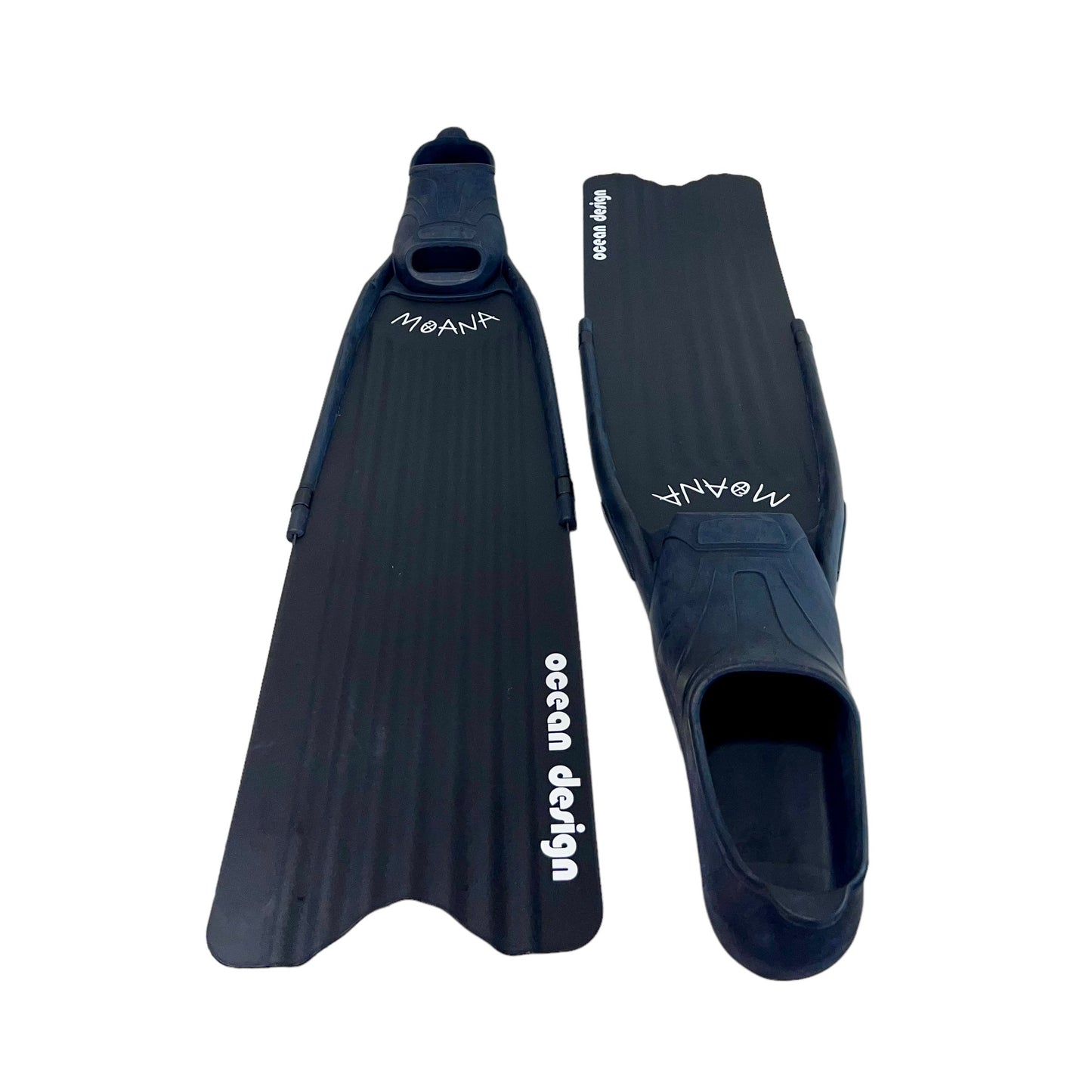 Moana Fins