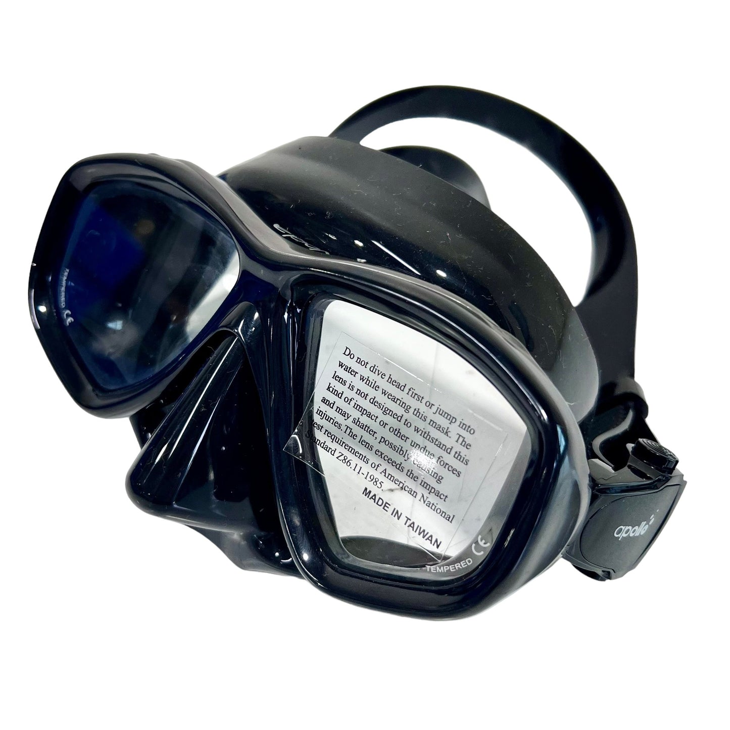 Voda Mask