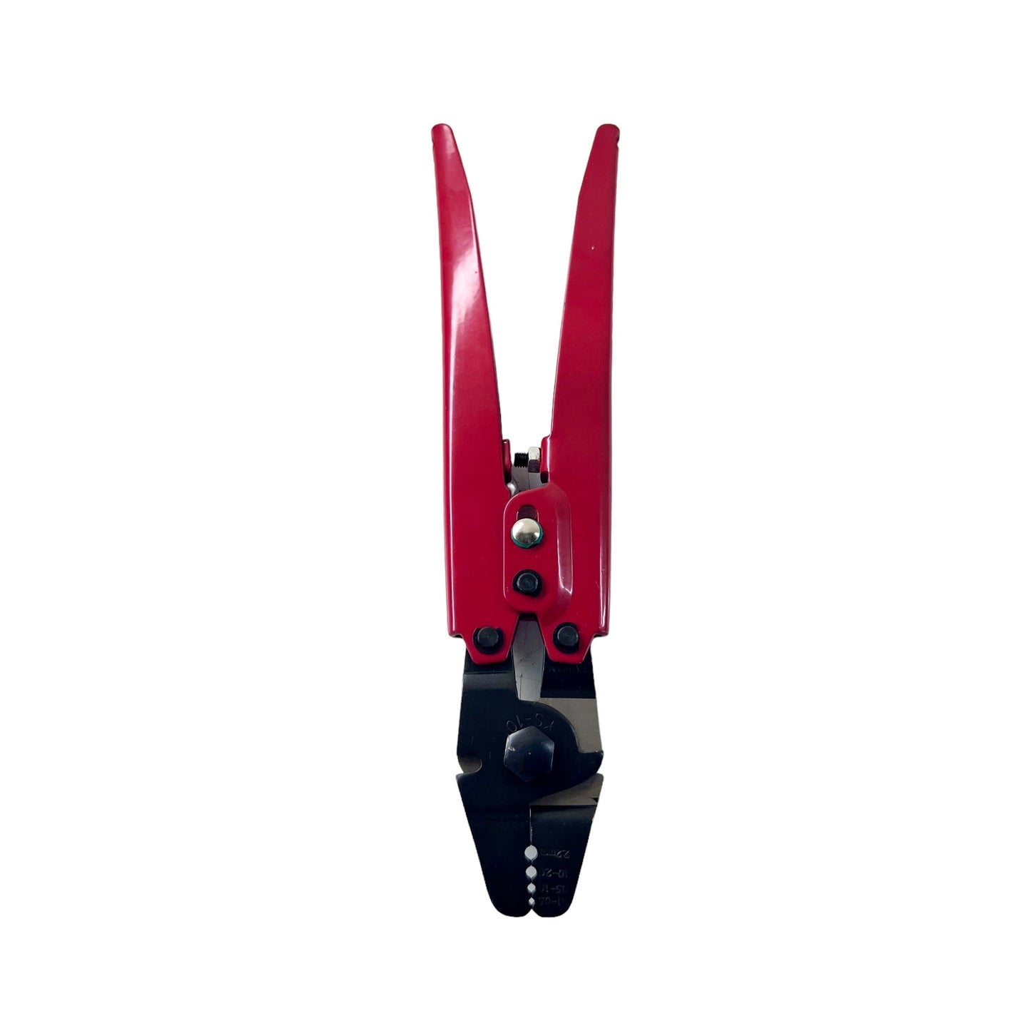Crimping Pliers